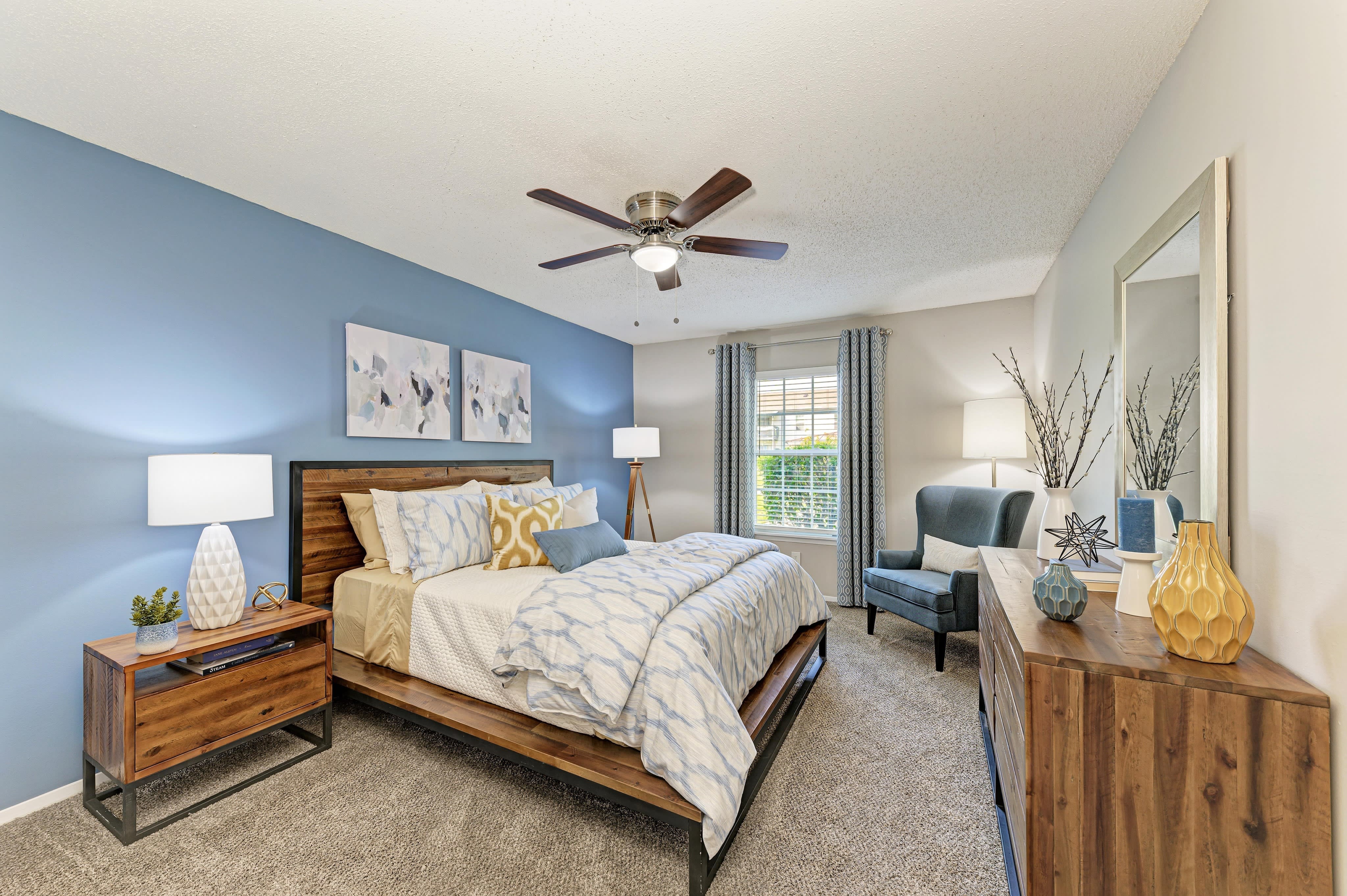 Arbor Walk Apartments – photo 1