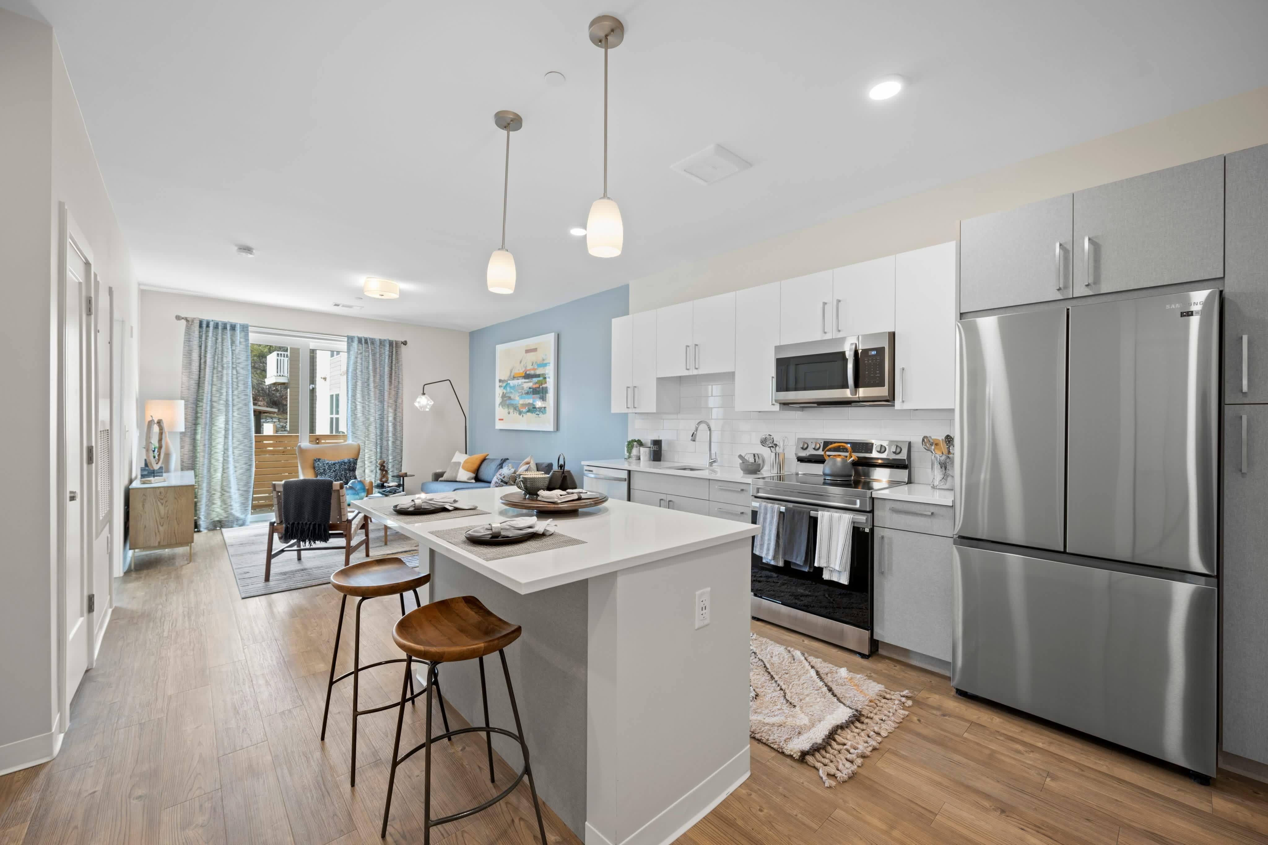 The Point at Merrimack Valley – photo 1 of 28