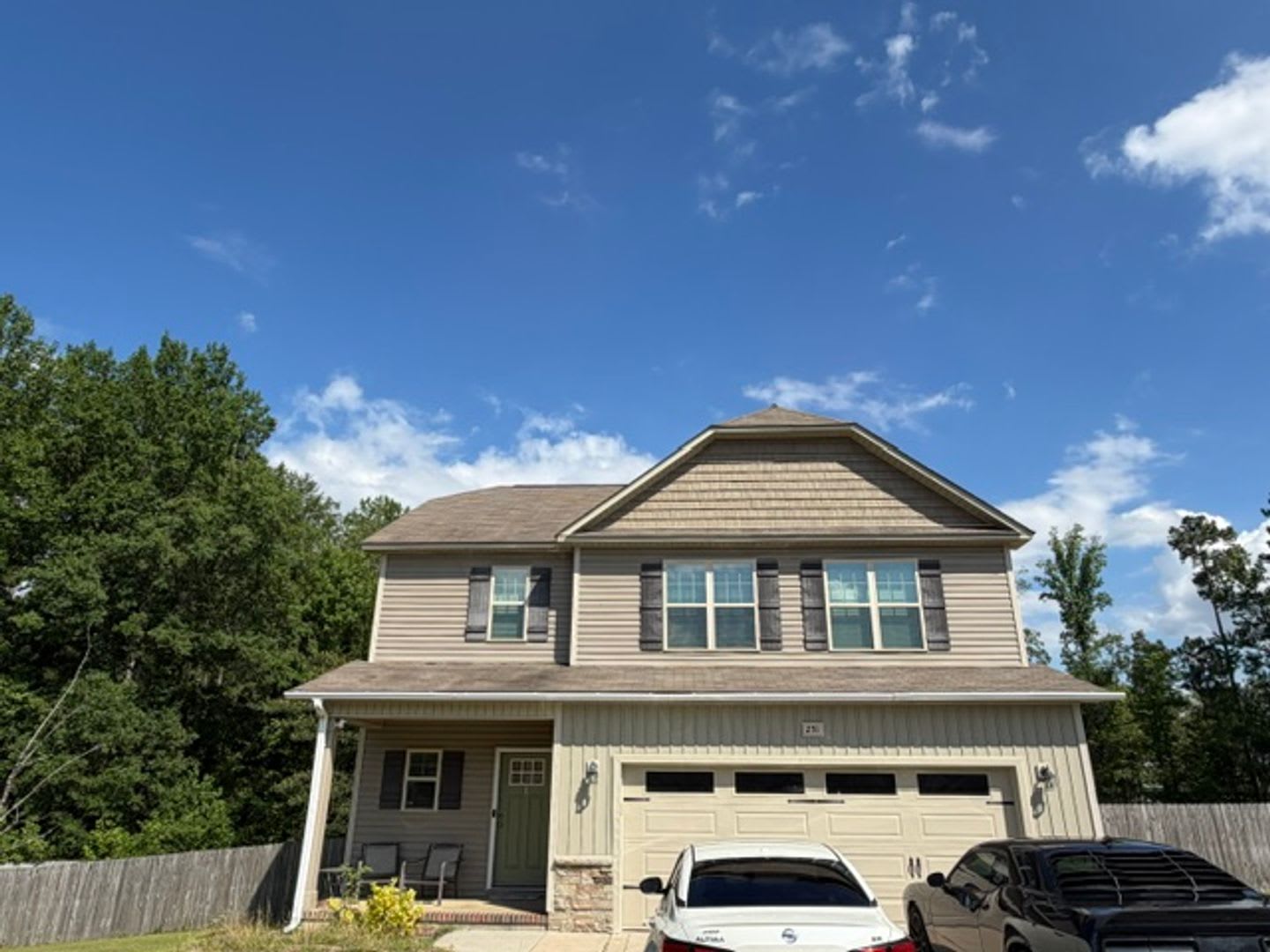 251 Melody Forest Ridge – photo 1