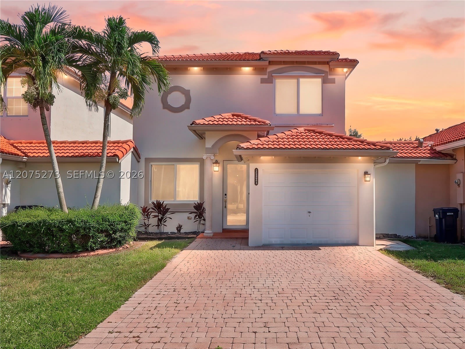 15392 SW 25th Ter – photo 1