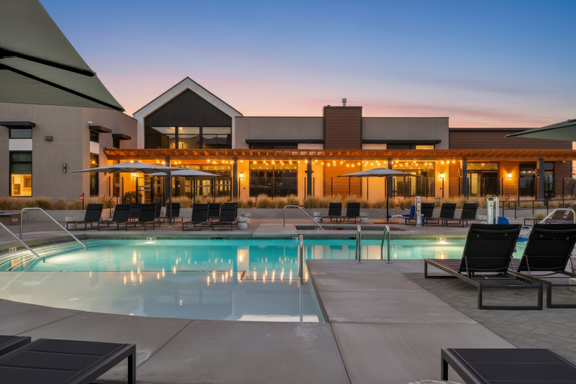 Elysium Reno – photo 1
