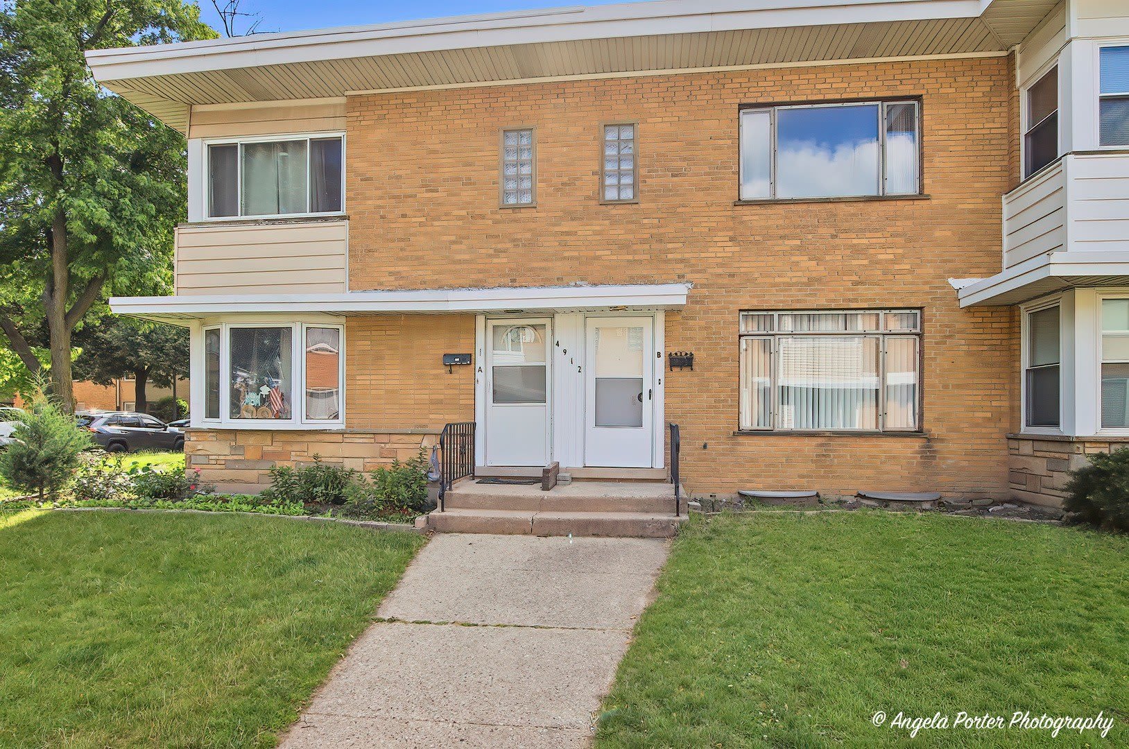 4912 CRAIN Street – photo 1 of 16