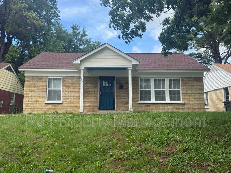 86 W Dempster Ave – photo 1