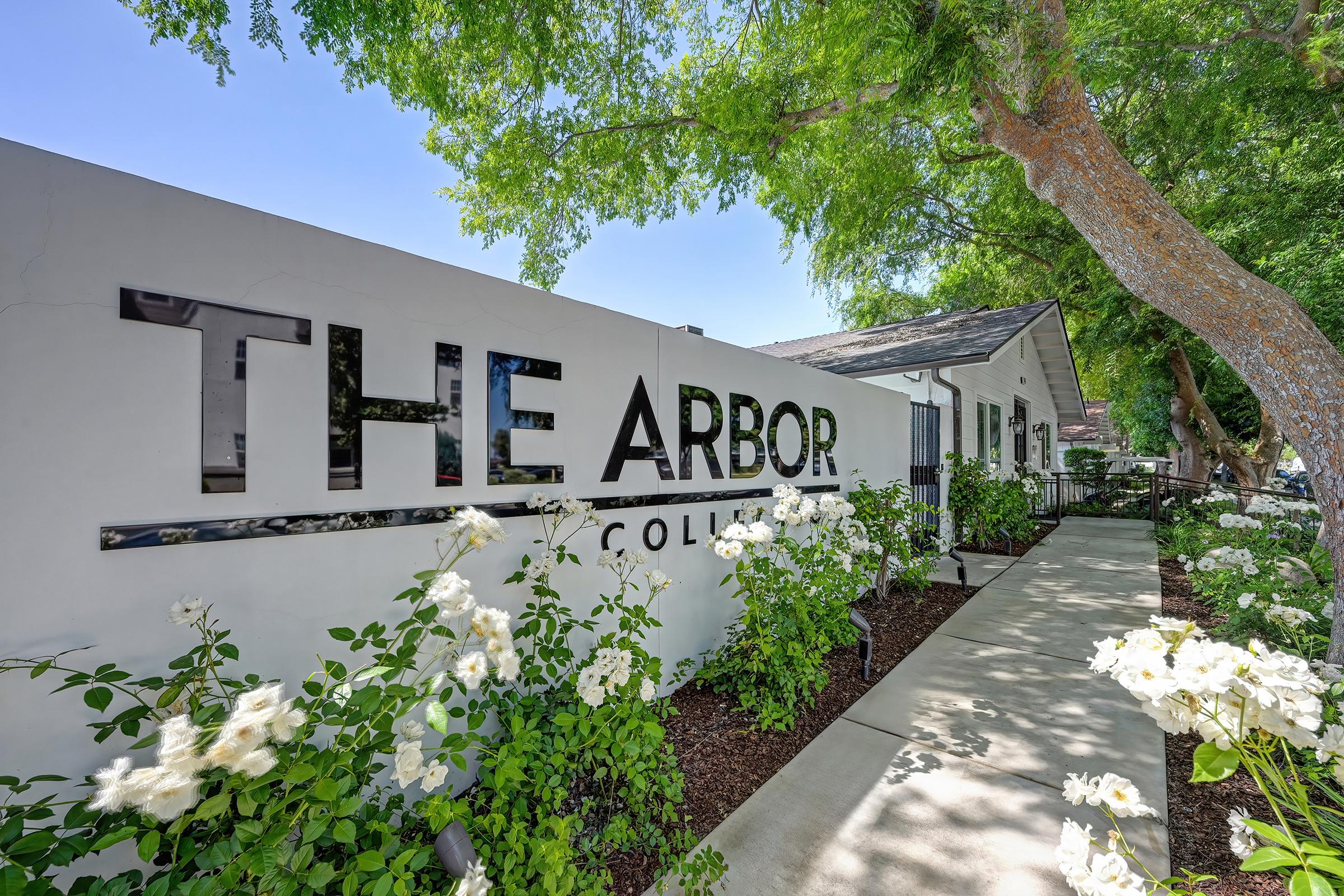 Arbor Collection – photo 1