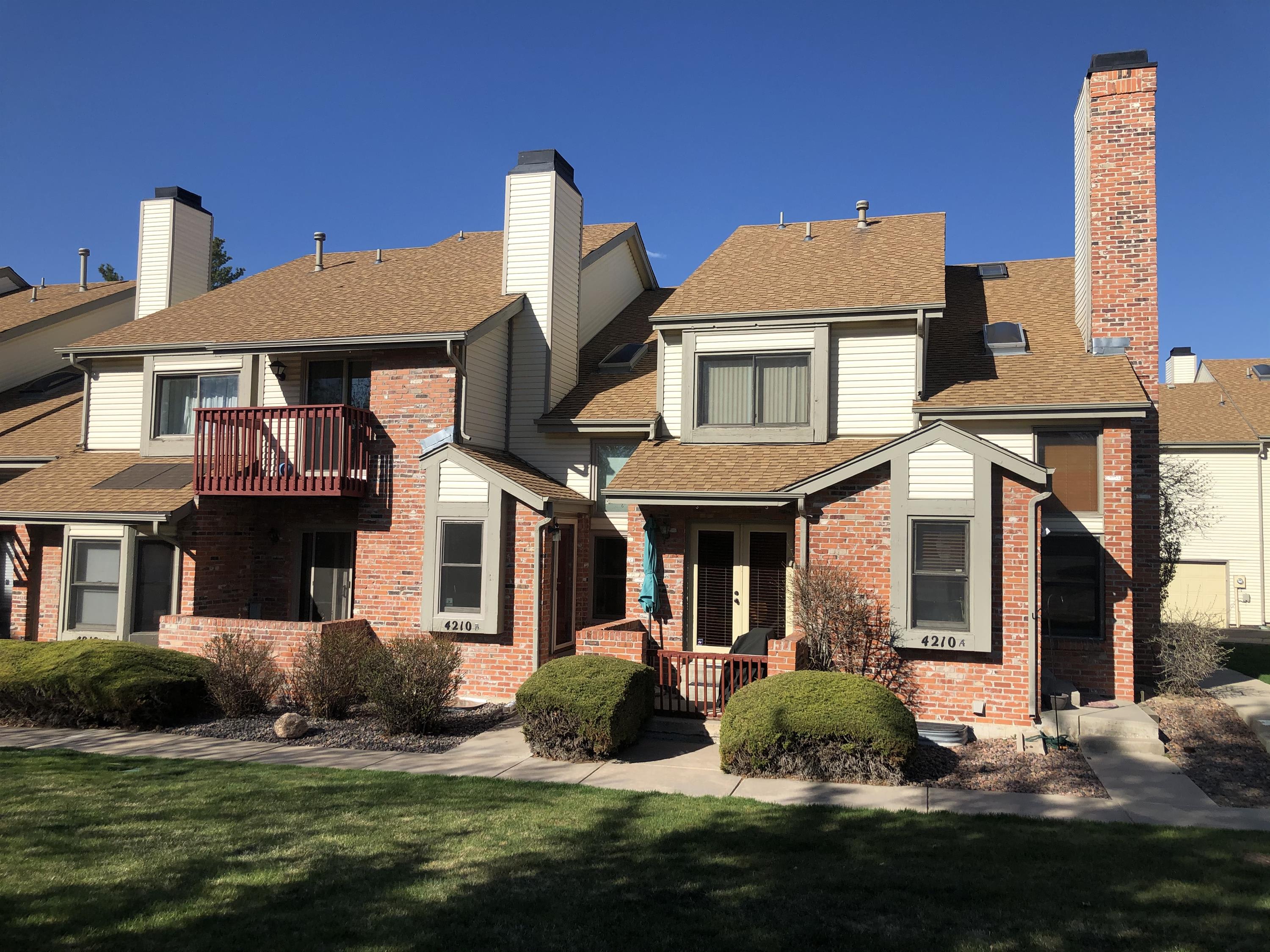 4210 S. Grandy Way, Unit #B – photo 1