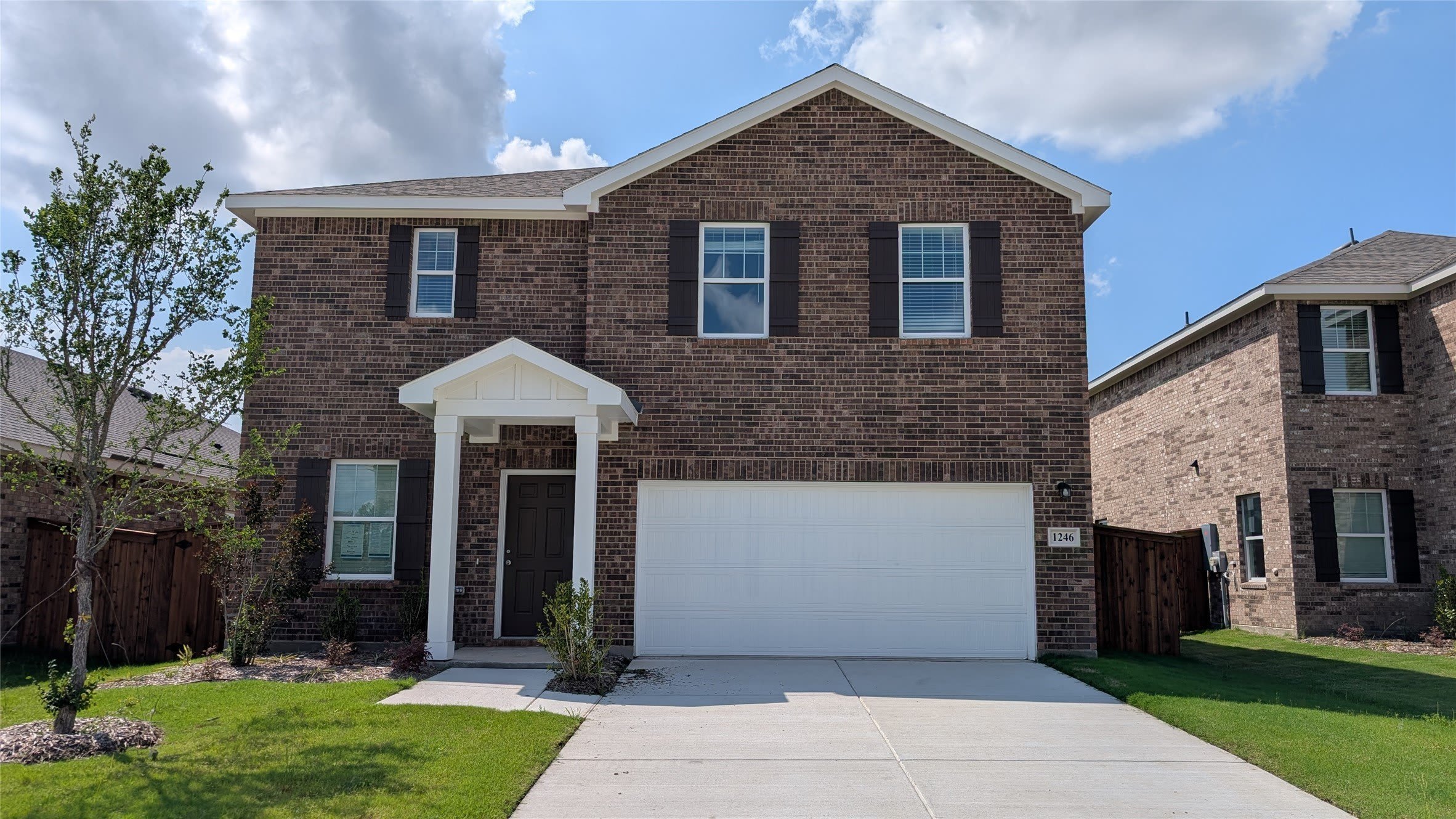 1246 Herring Drive – photo 1