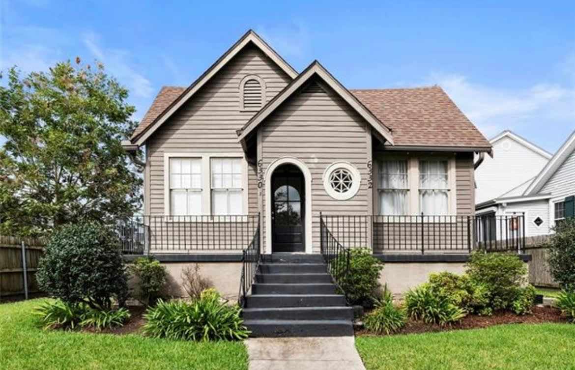 6330 Colbert Street – photo 1