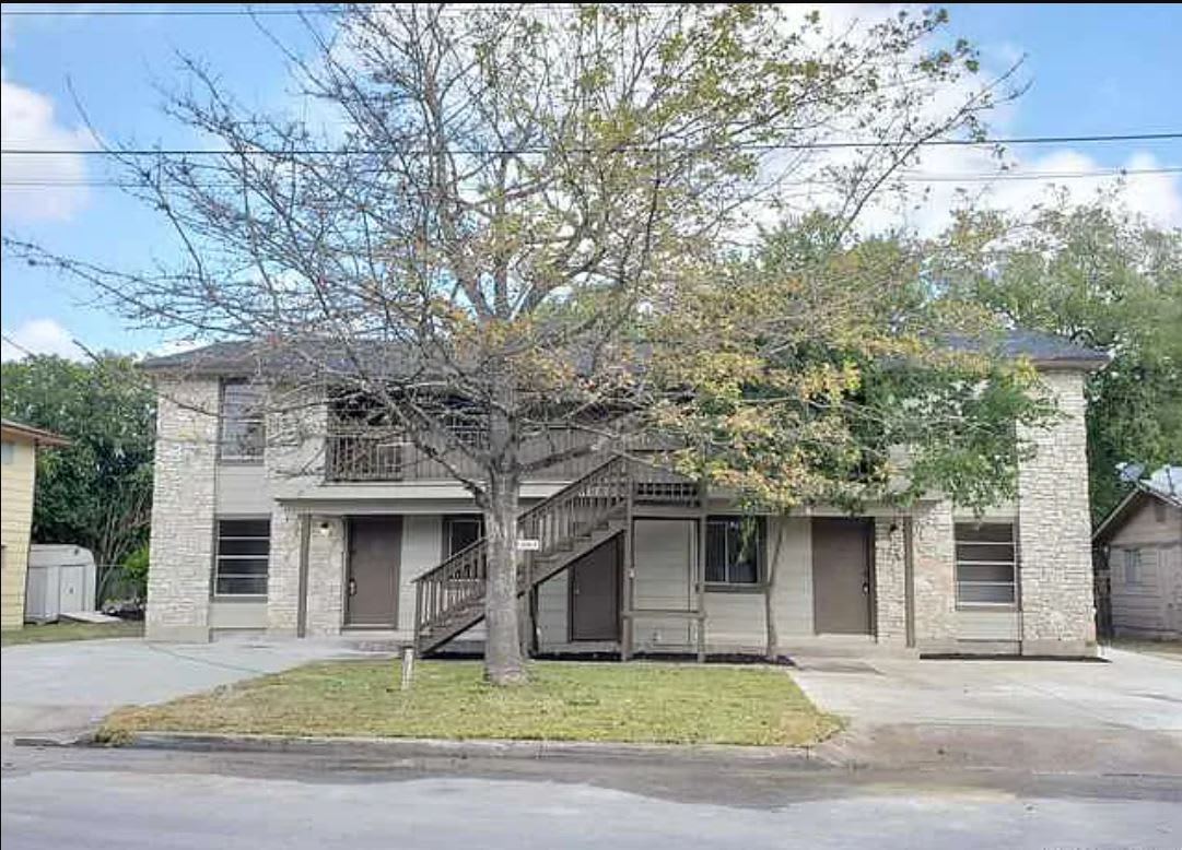 605 W Byrd Blvd – photo 1