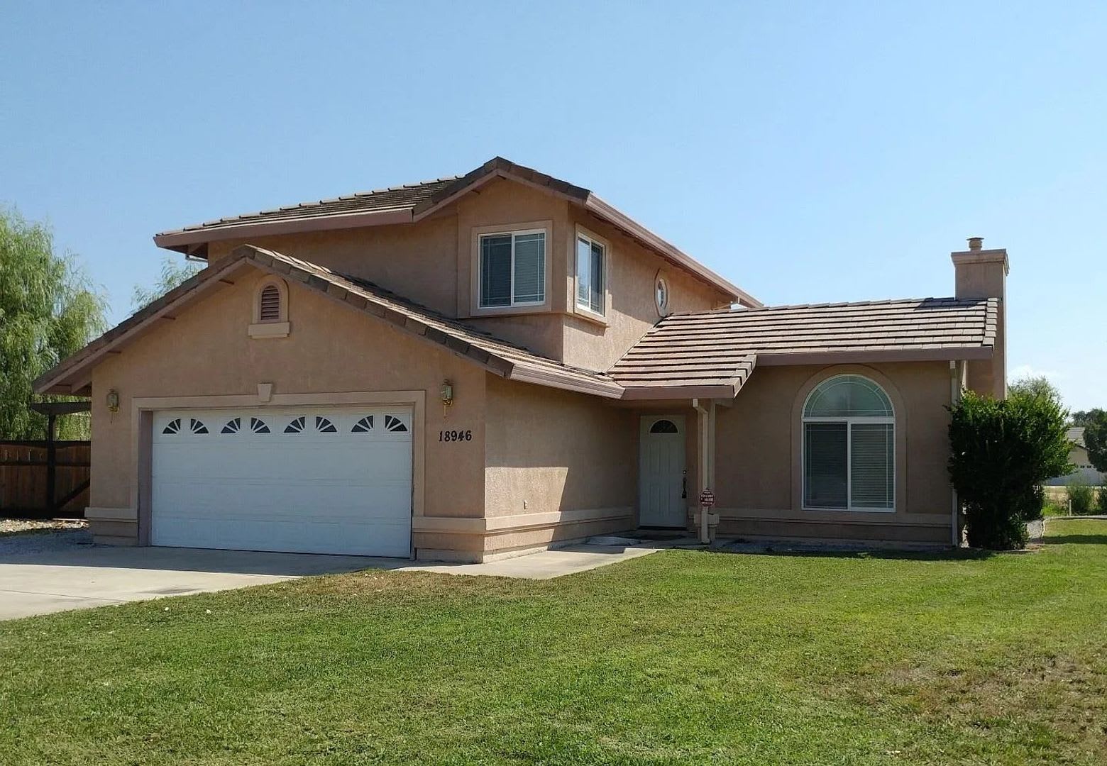 Large 3 Bed 3 Bath House In Lake California – photo 1 of 16