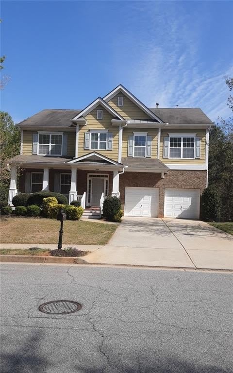 132 Lake Shore Parkway – photo 1