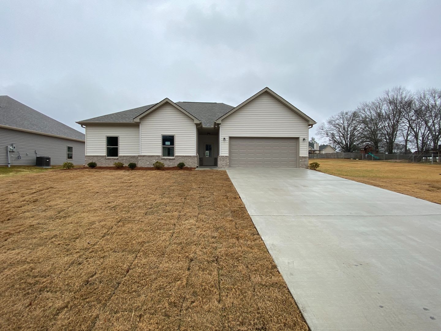 Home for Rent in Lincoln, AL...COMING SOON! – photo 1 of 46