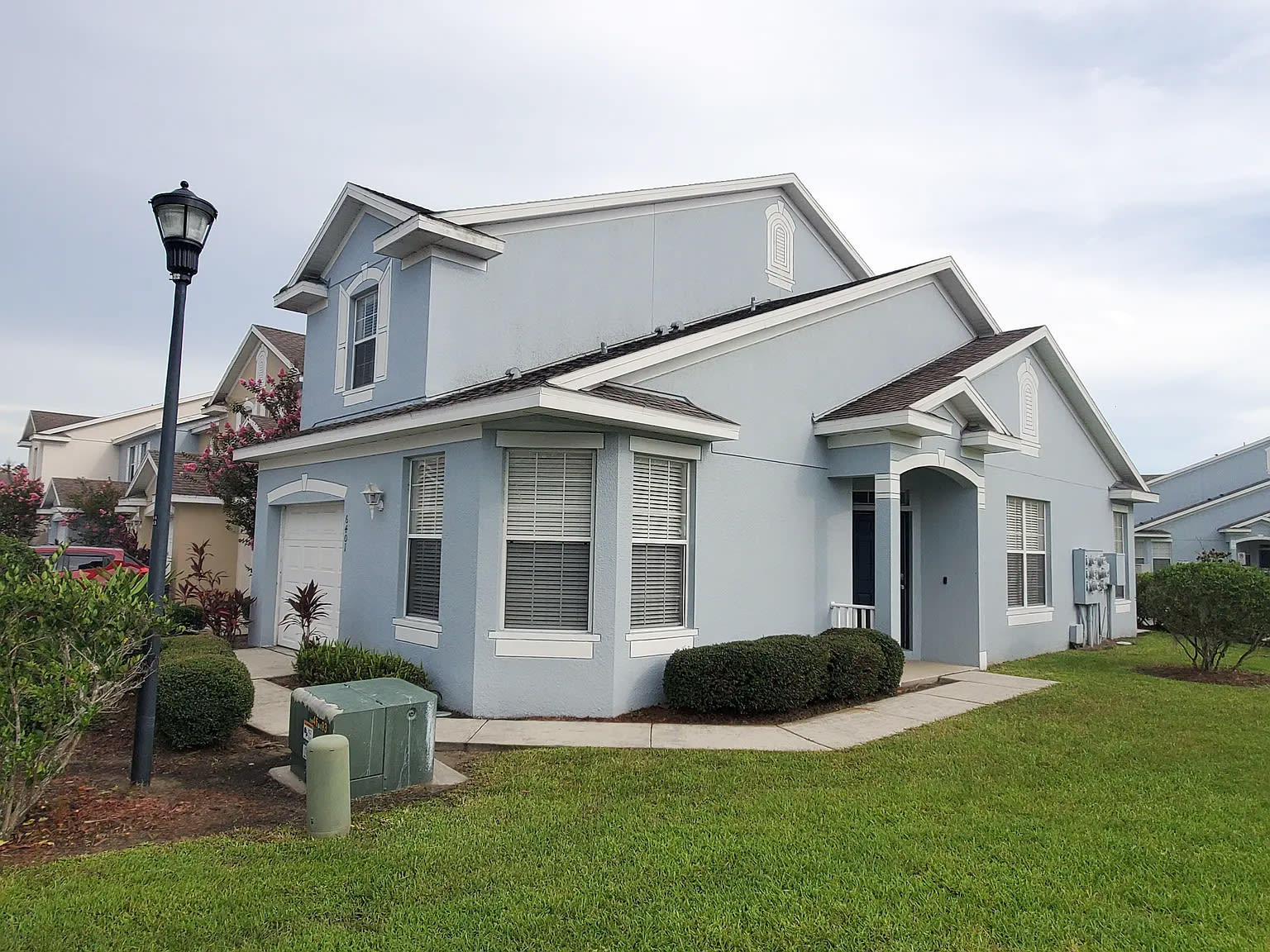 6401 Barksdale Way – photo 1