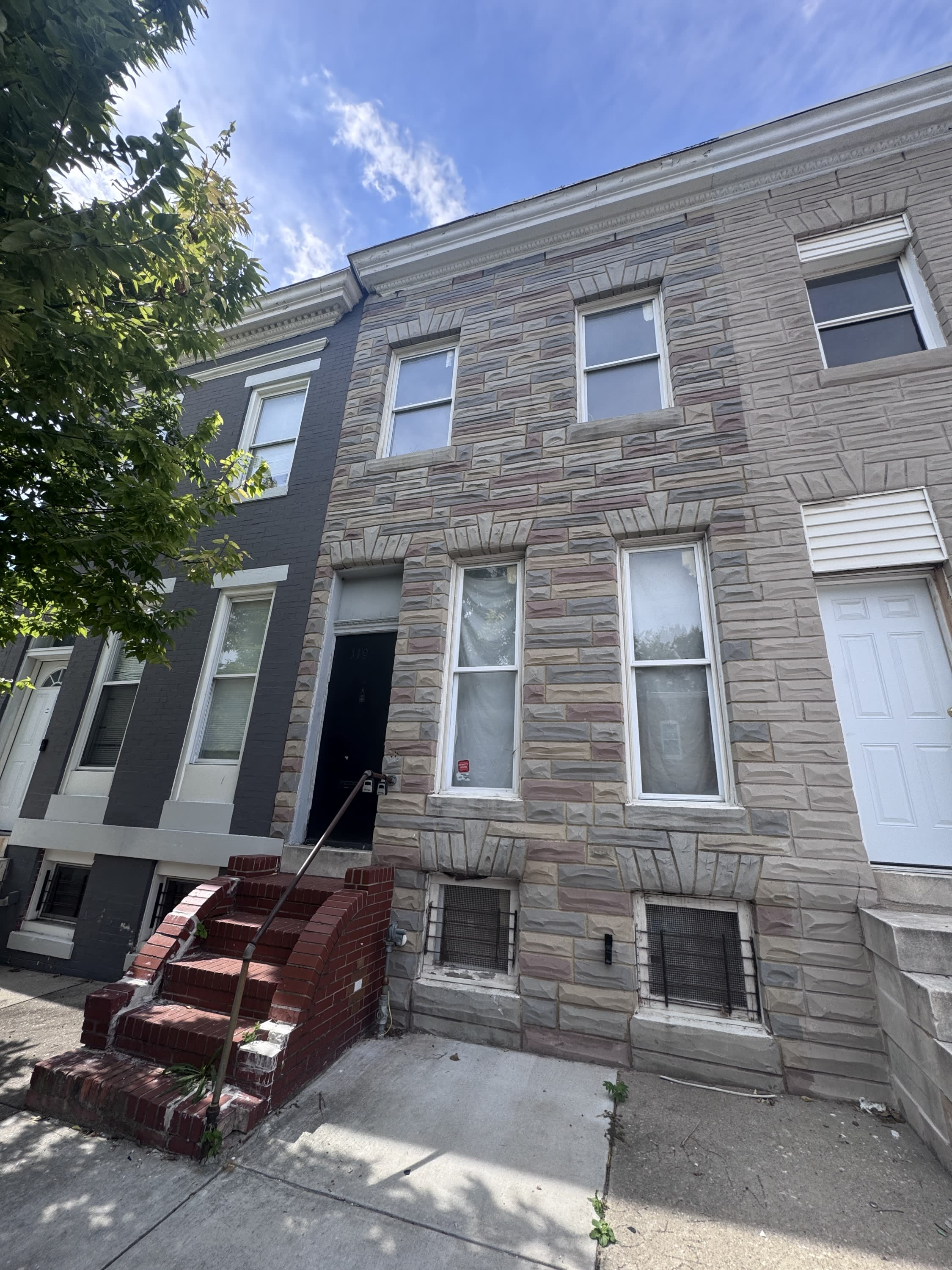 110 South Catherine Street – photo 1