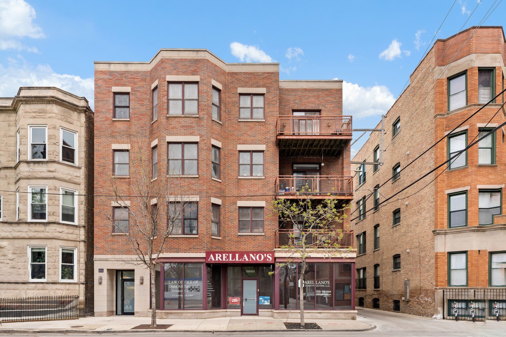 1056 W Lawrence Avenue – photo 1