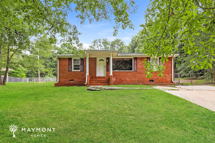 205 Westmoreland Drive – photo 1 of 14