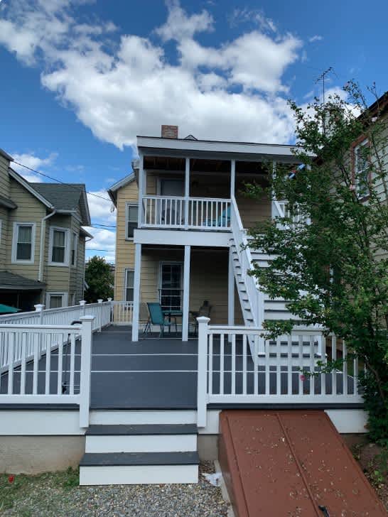 136 George St Unit 2 – photo 1 of 209