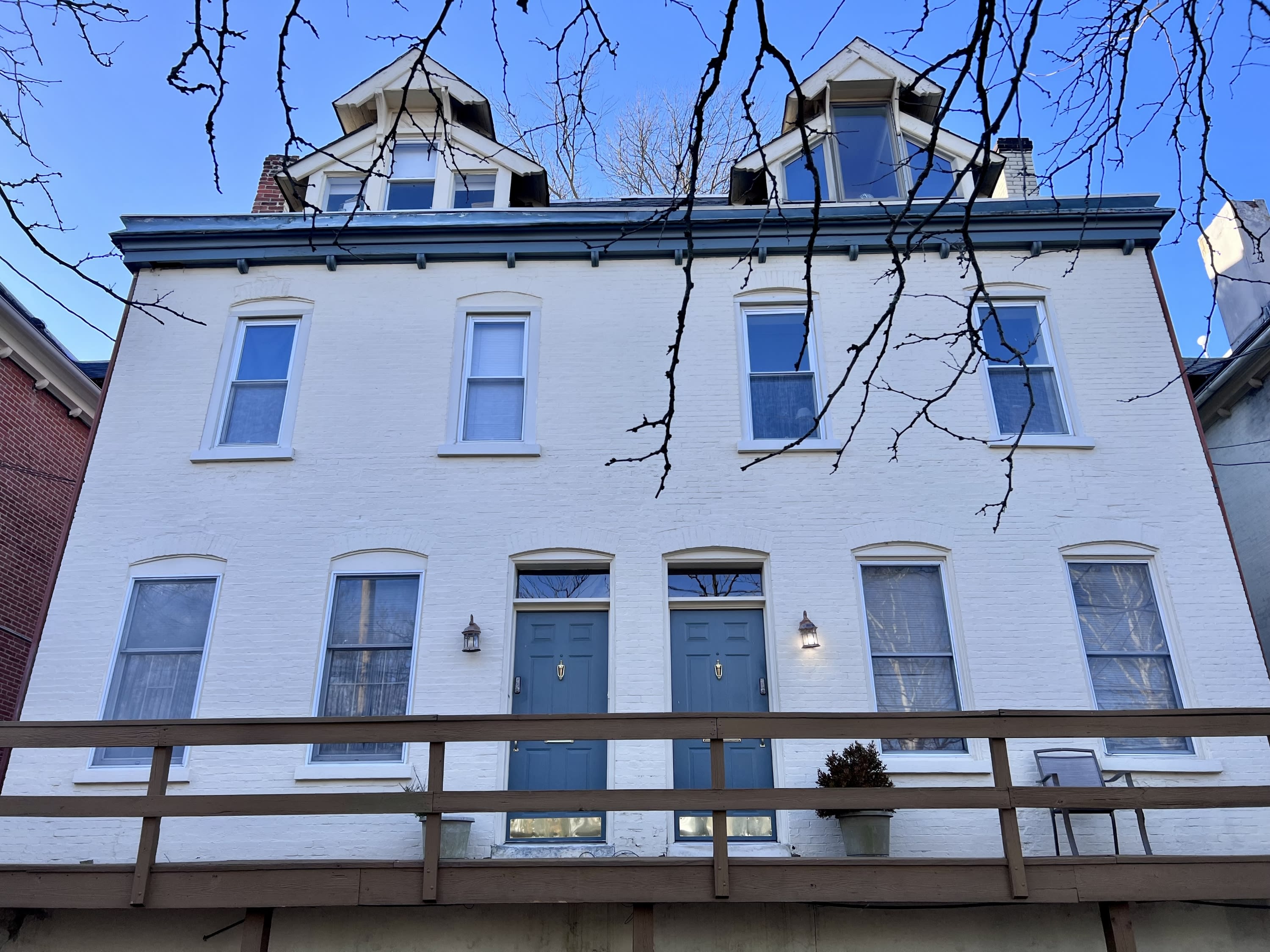 817 North Jackson Street – photo 1