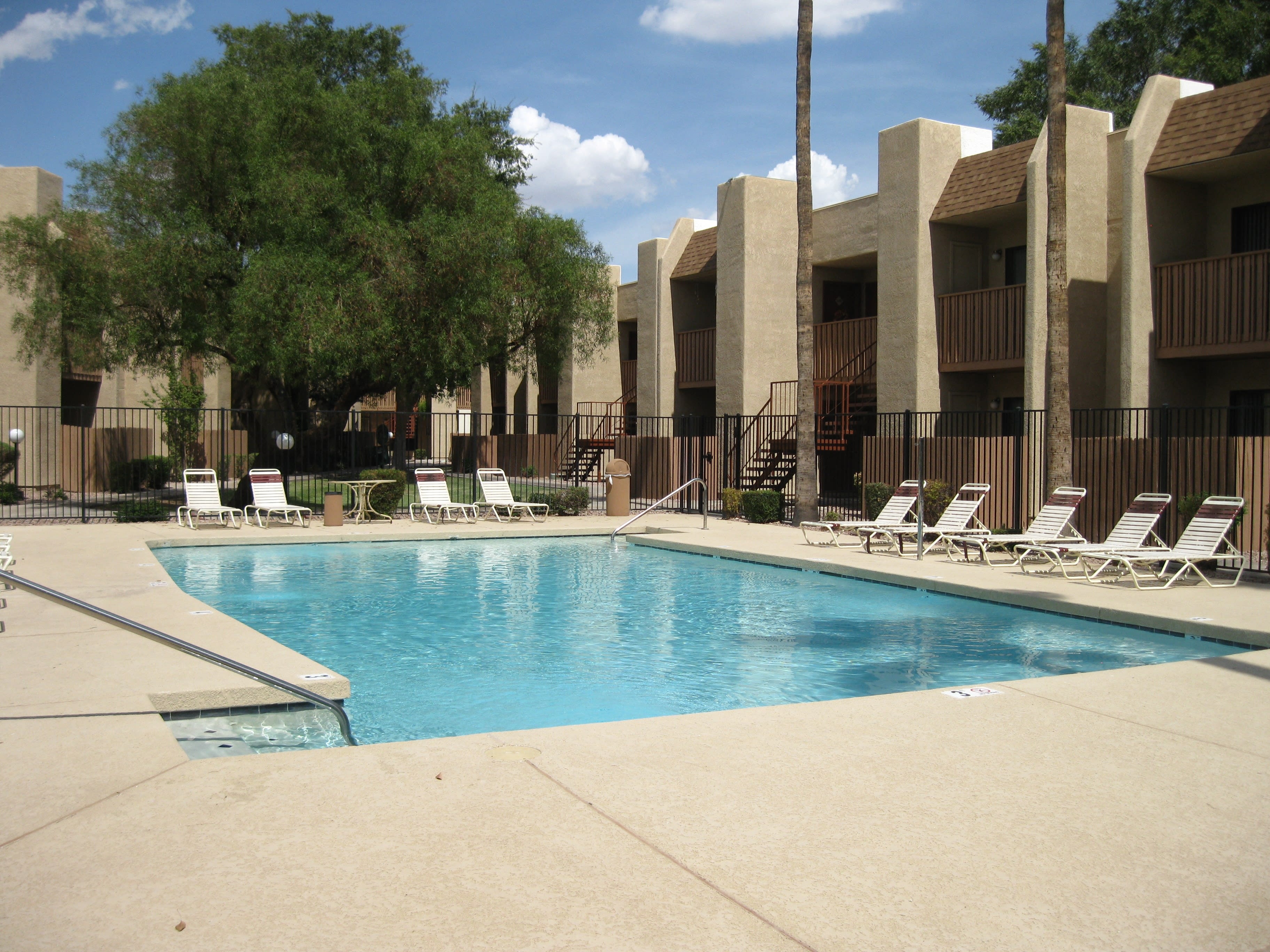 Desert Meadows – photo 1