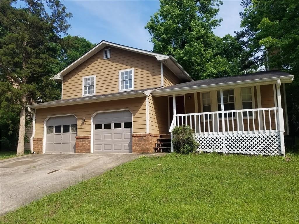 524 Julius Drive – photo 1