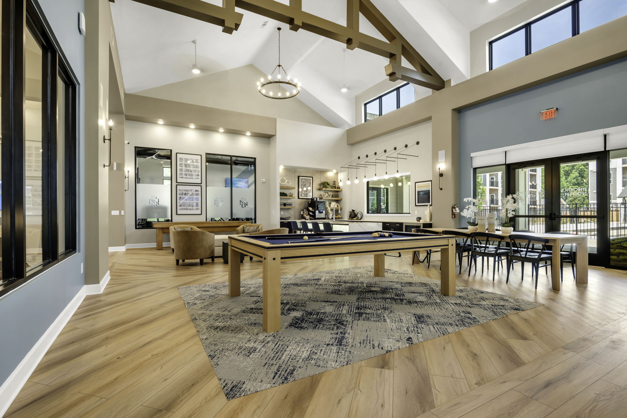 Brooks North – photo 1