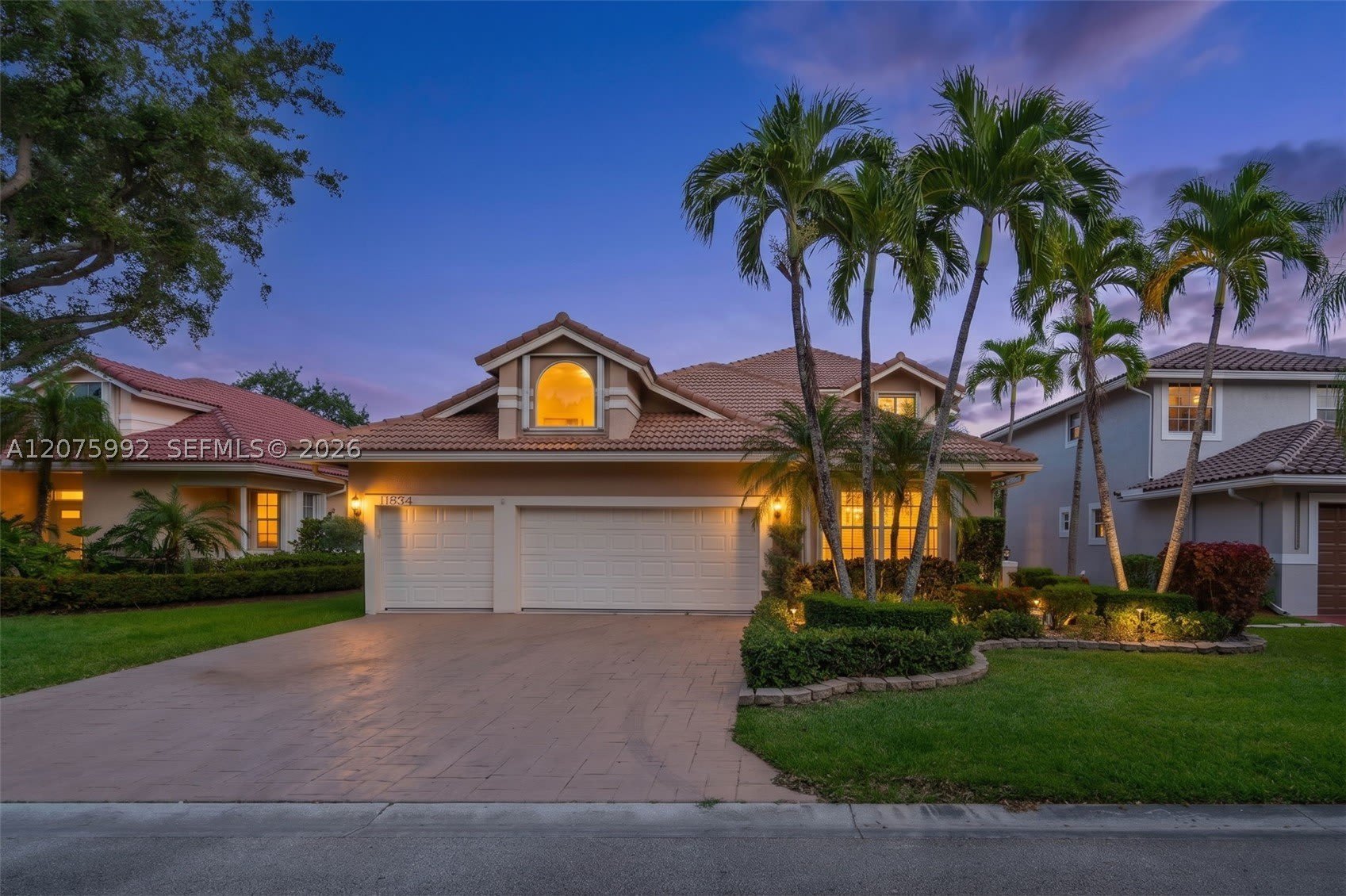 11834 Highland Pl – photo 1