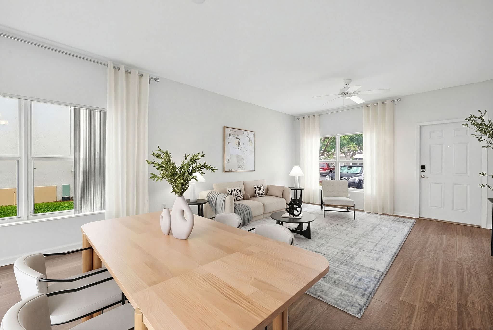 Mirage Bay Rental Townhomes – photo 1