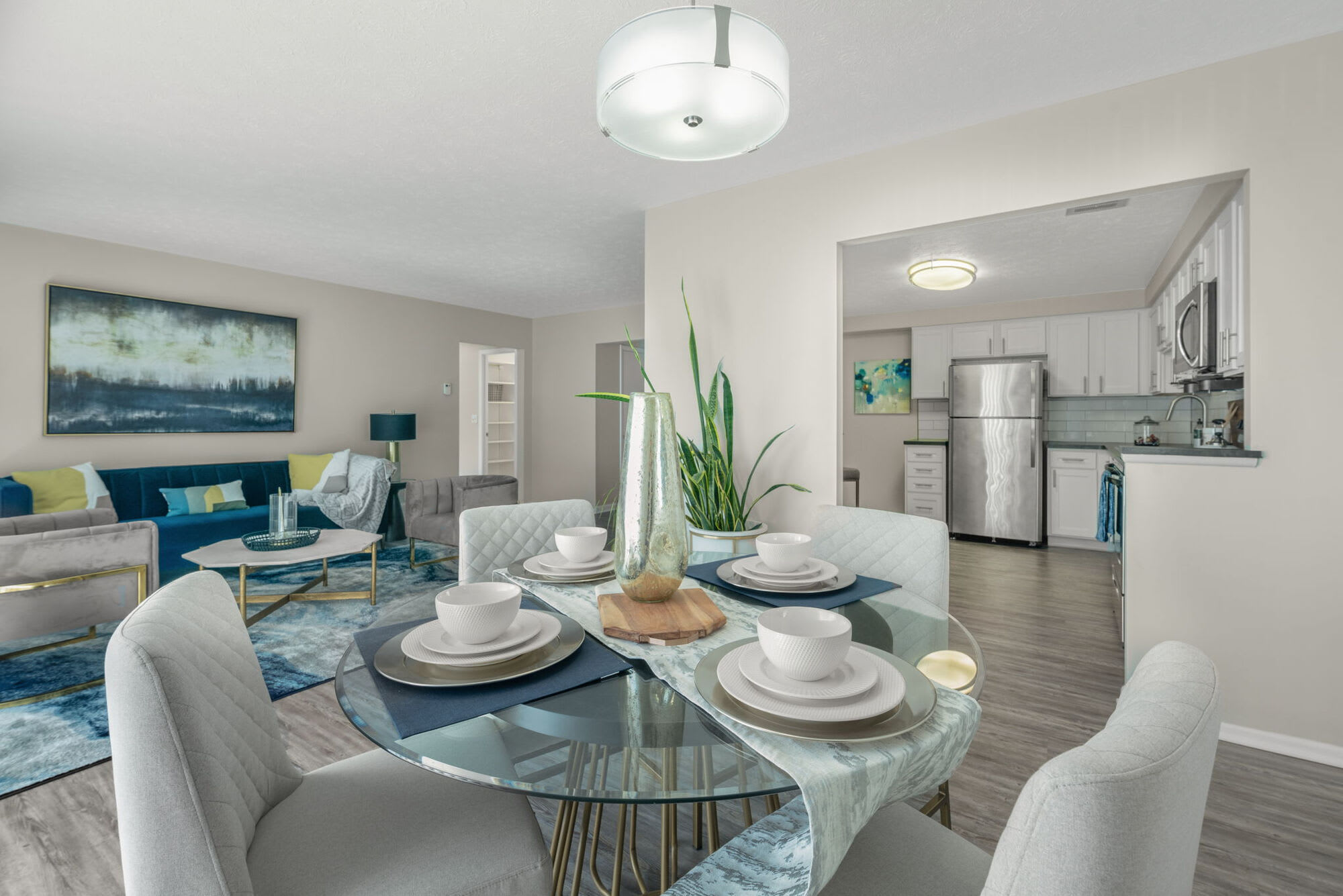 The Vantage Apartments – photo 1 of 43