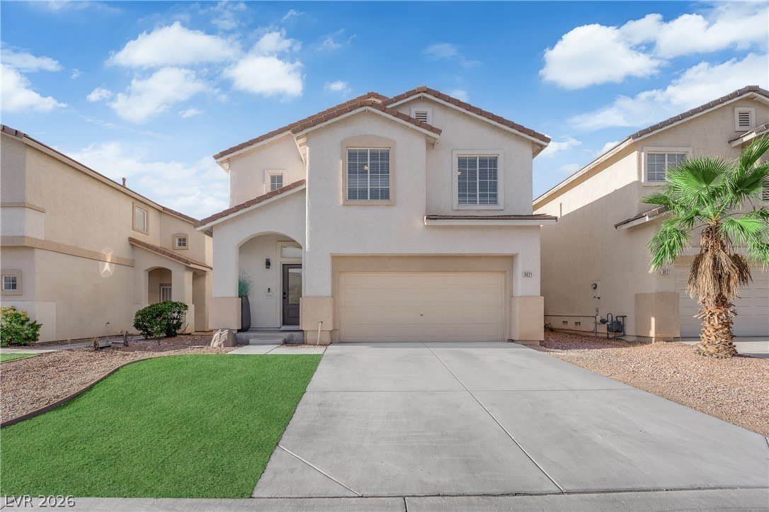 8821 Winter Sky Avenue – photo 1