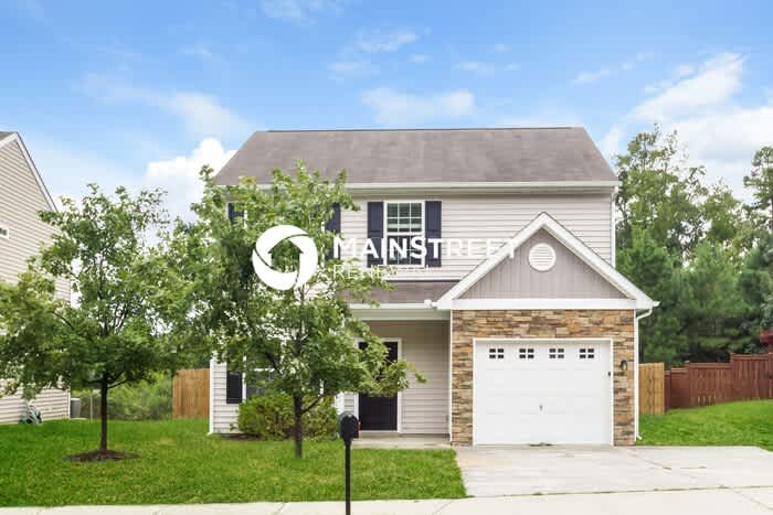 811 Woodside Park Lane – photo 1