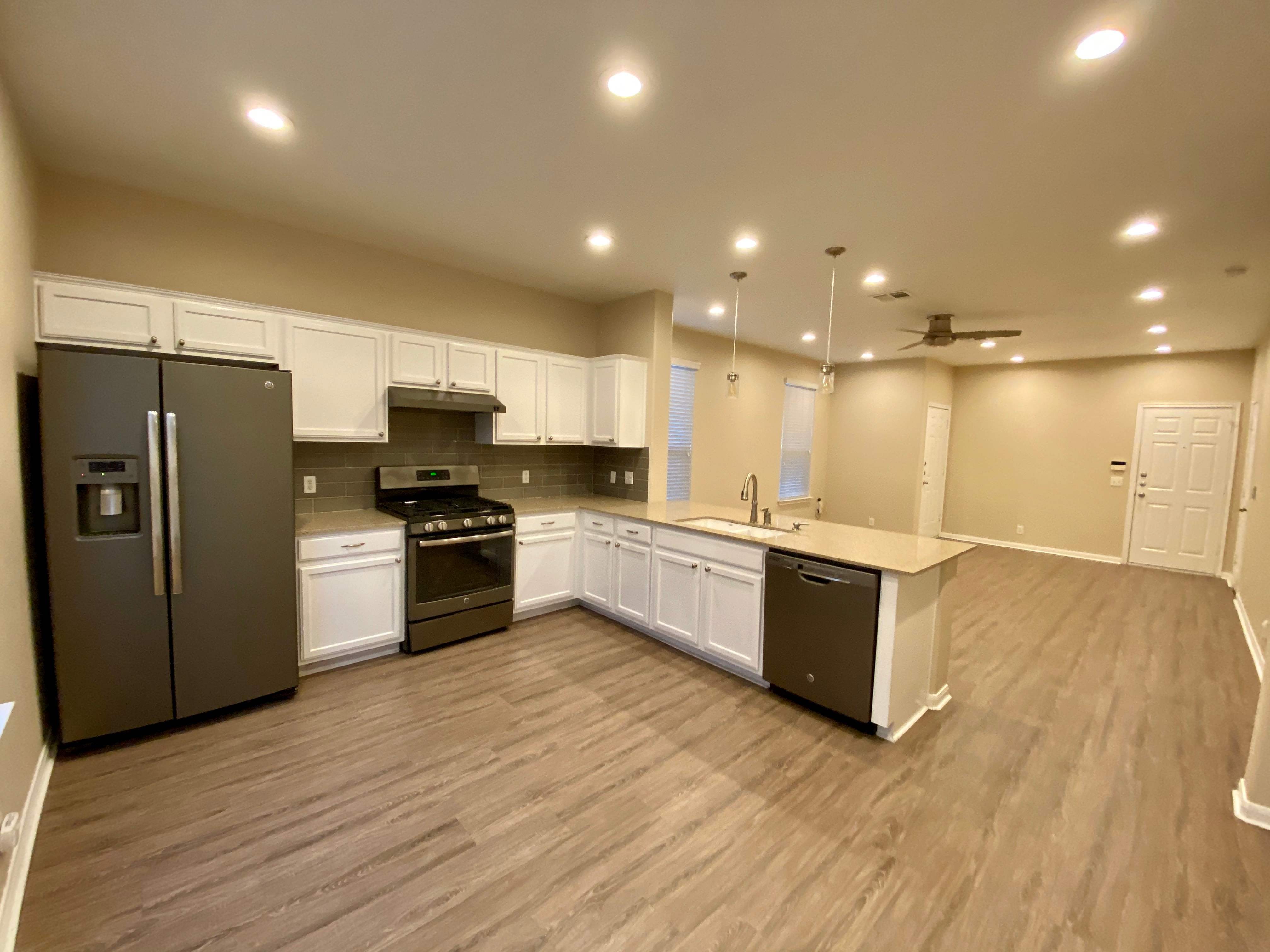 2408 Allred Drive – photo 1
