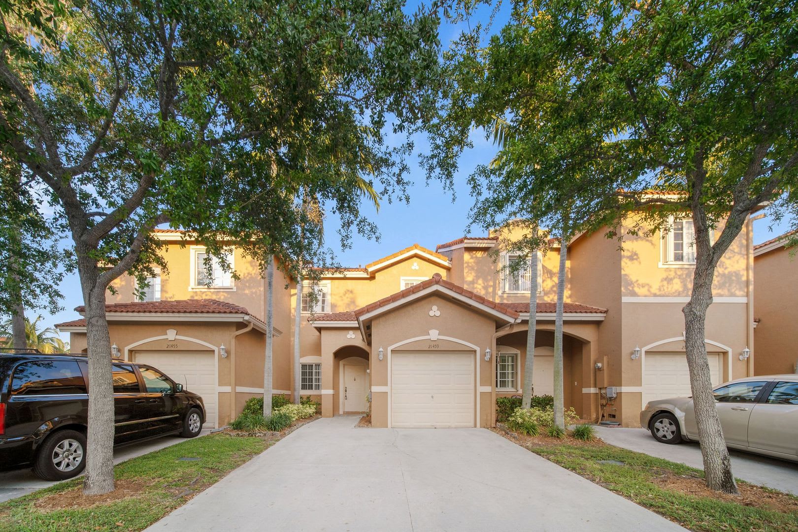 Cutler Bay Townhouse – photo 1