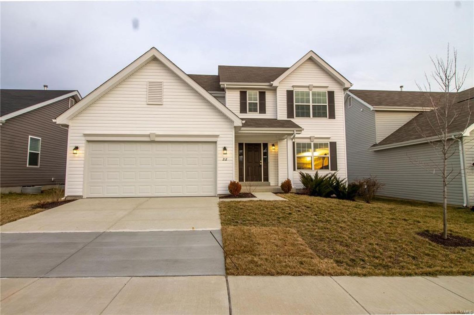 NIce O'Fallon Home – photo 1 of 17