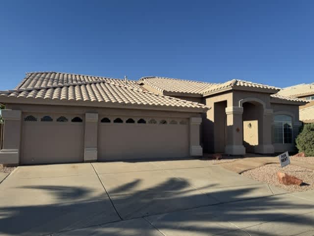 4622 E Desert Willow Rd – photo 1