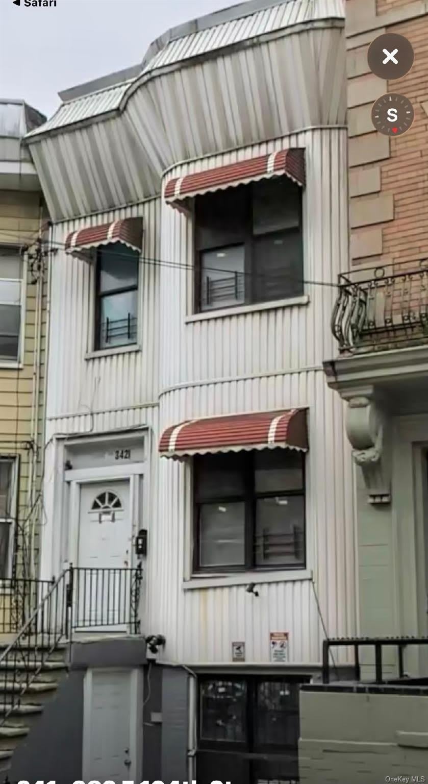 342 E 194th Street – photo 1