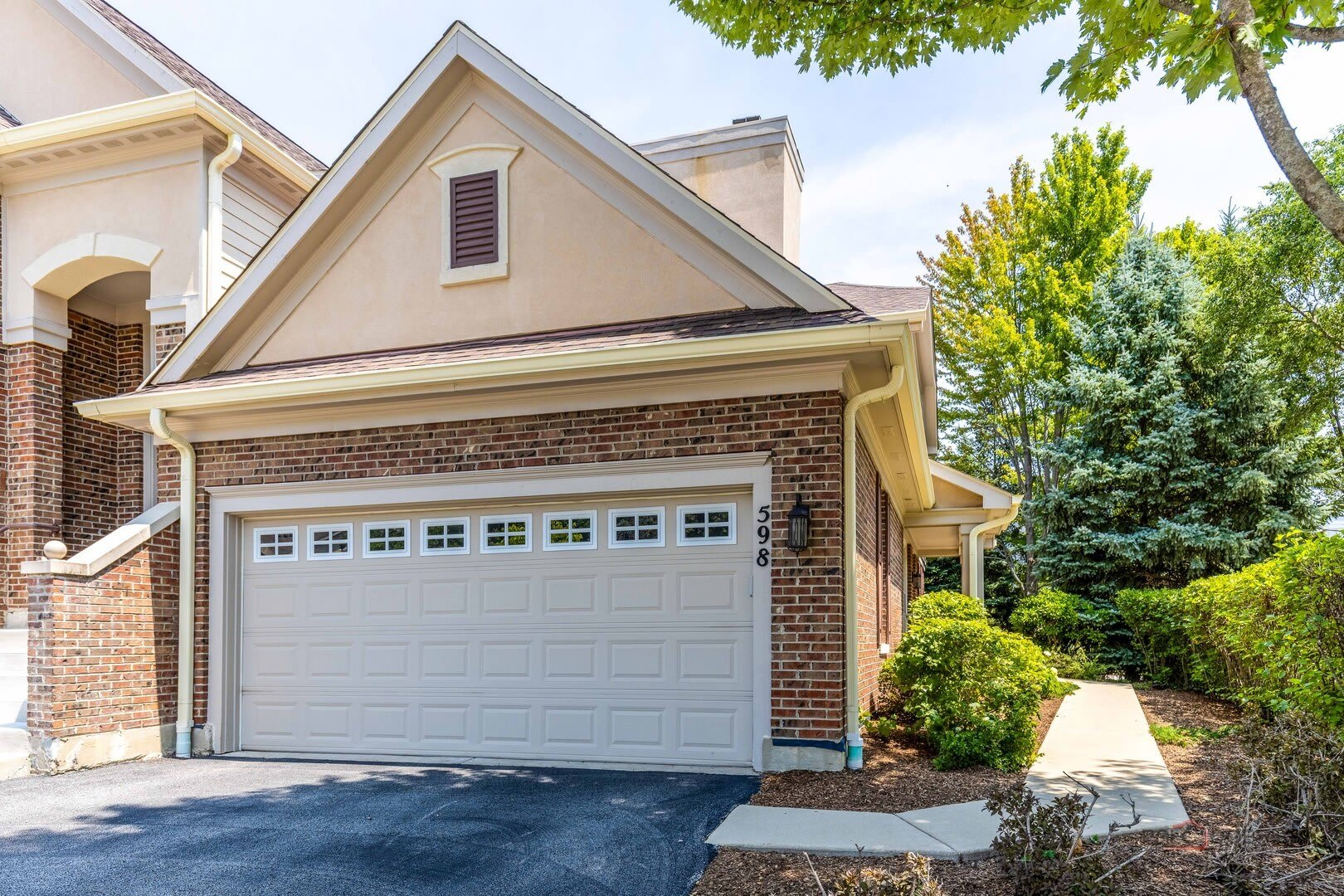 598 Harvey Lake Drive – photo 1