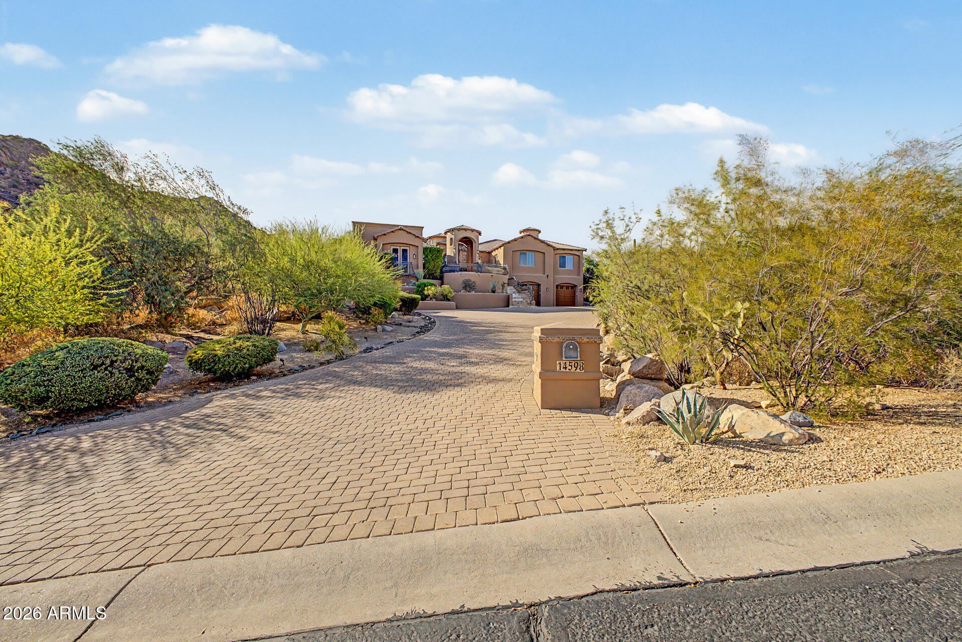 14598 E Corrine Drive – photo 1