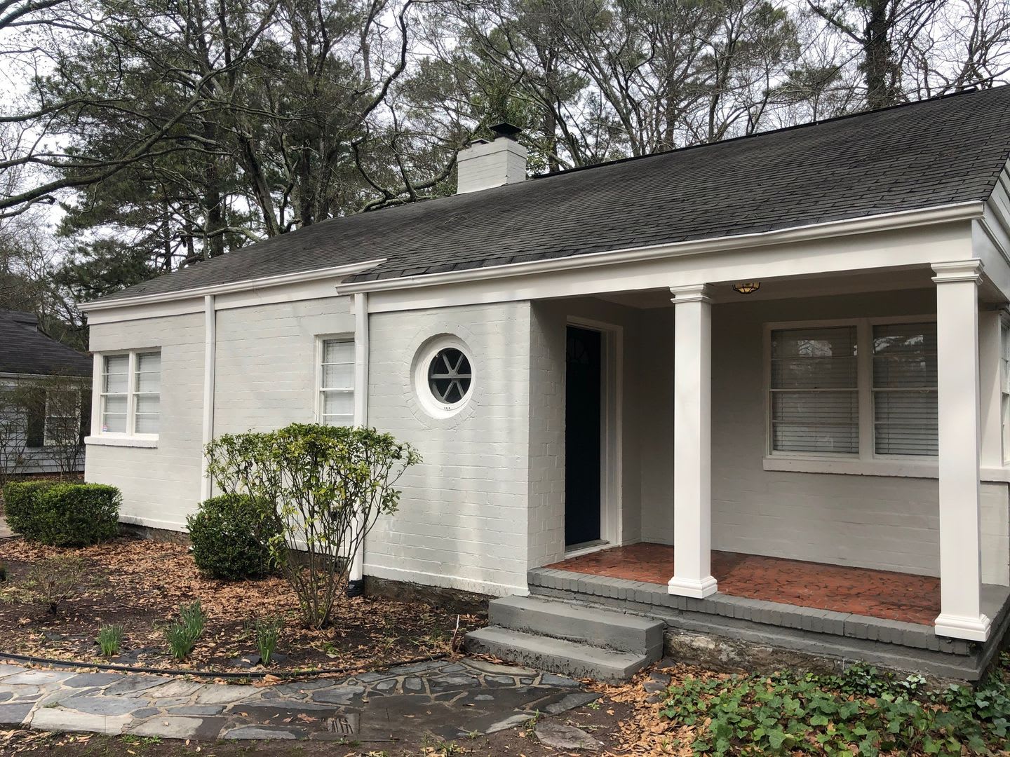 Great Emory Area Rental – photo 1 of 42