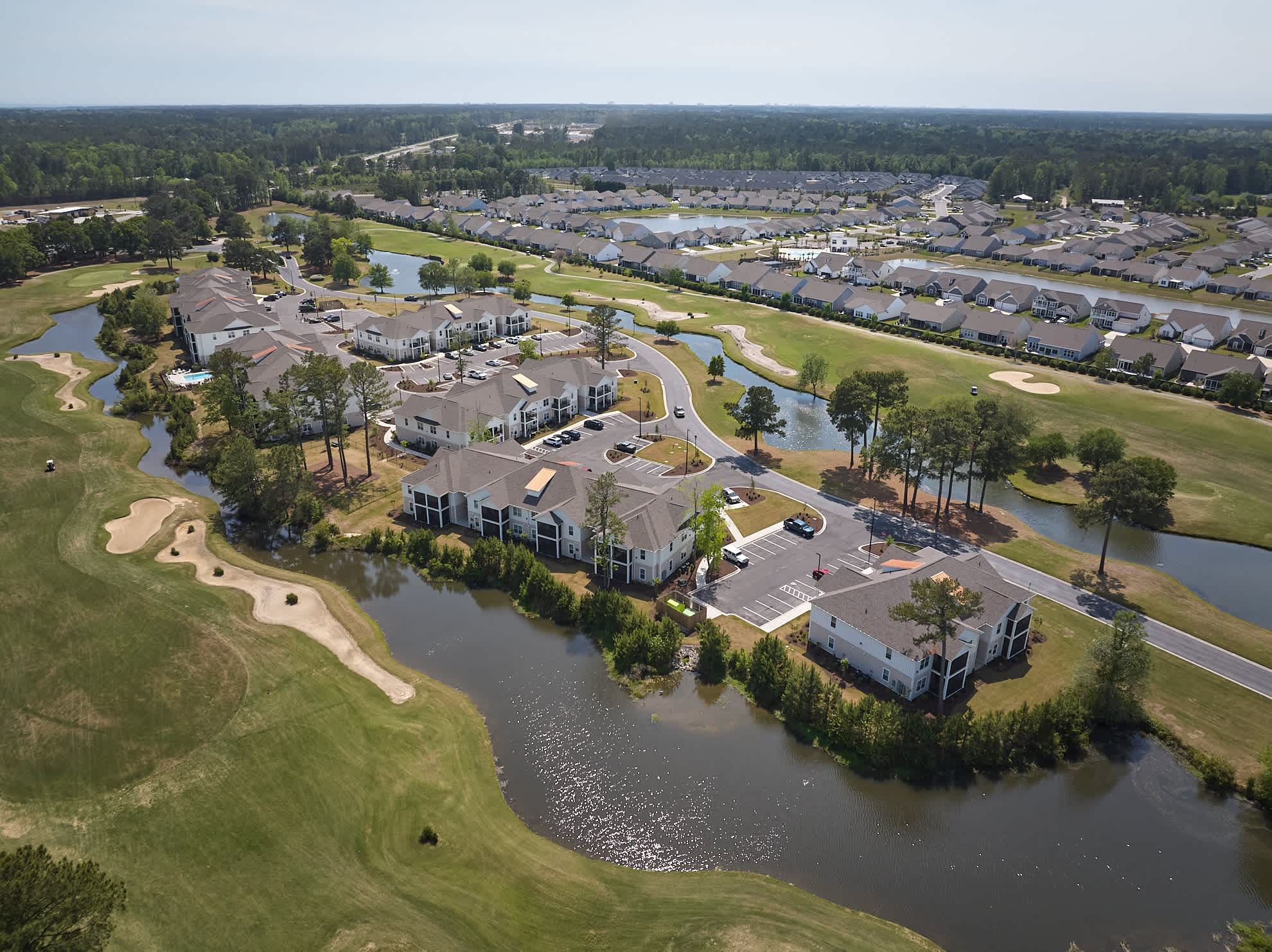The View At Crow Creek – photo 1 of 86