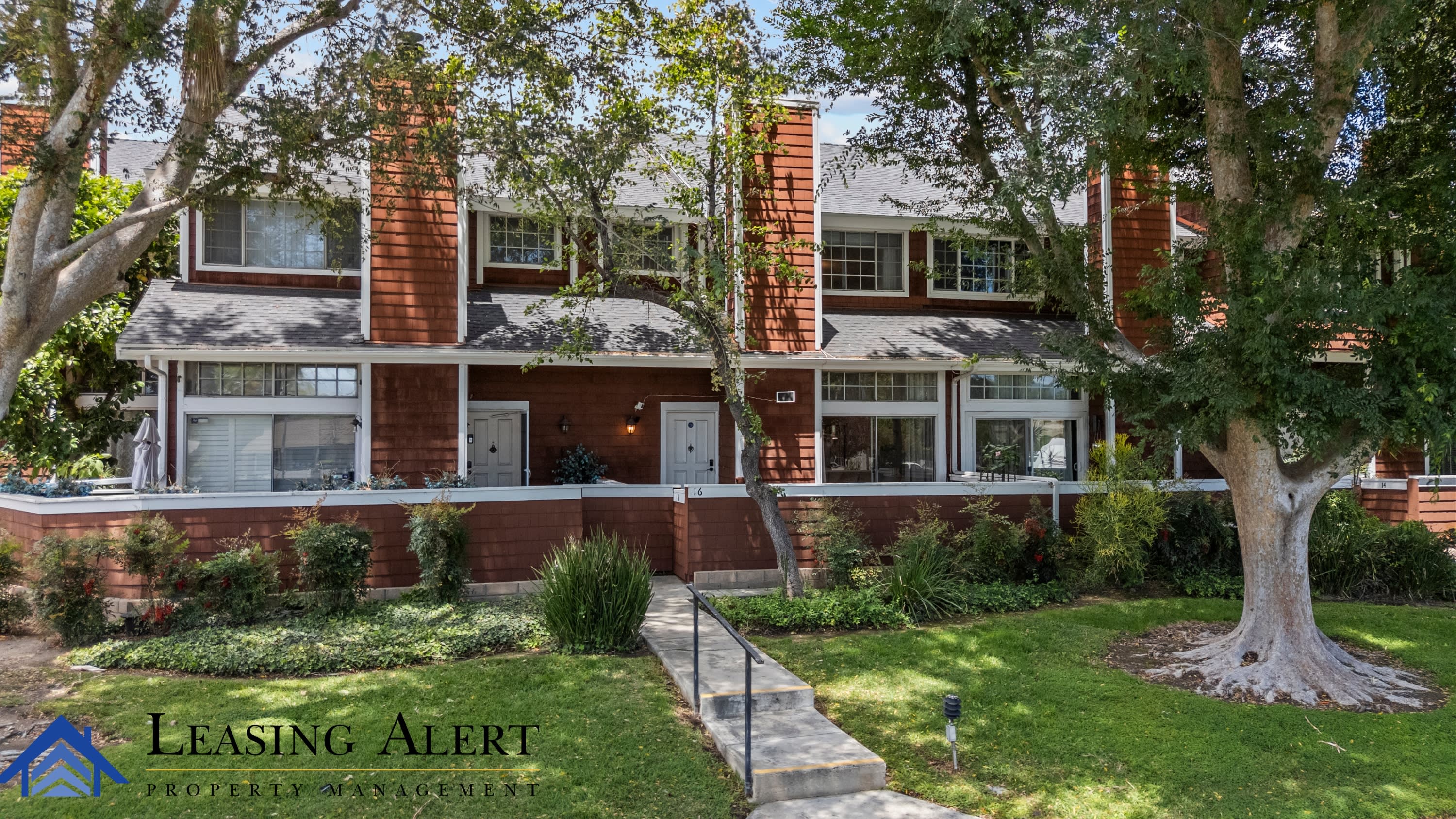 19431 Sherman Way – photo 1