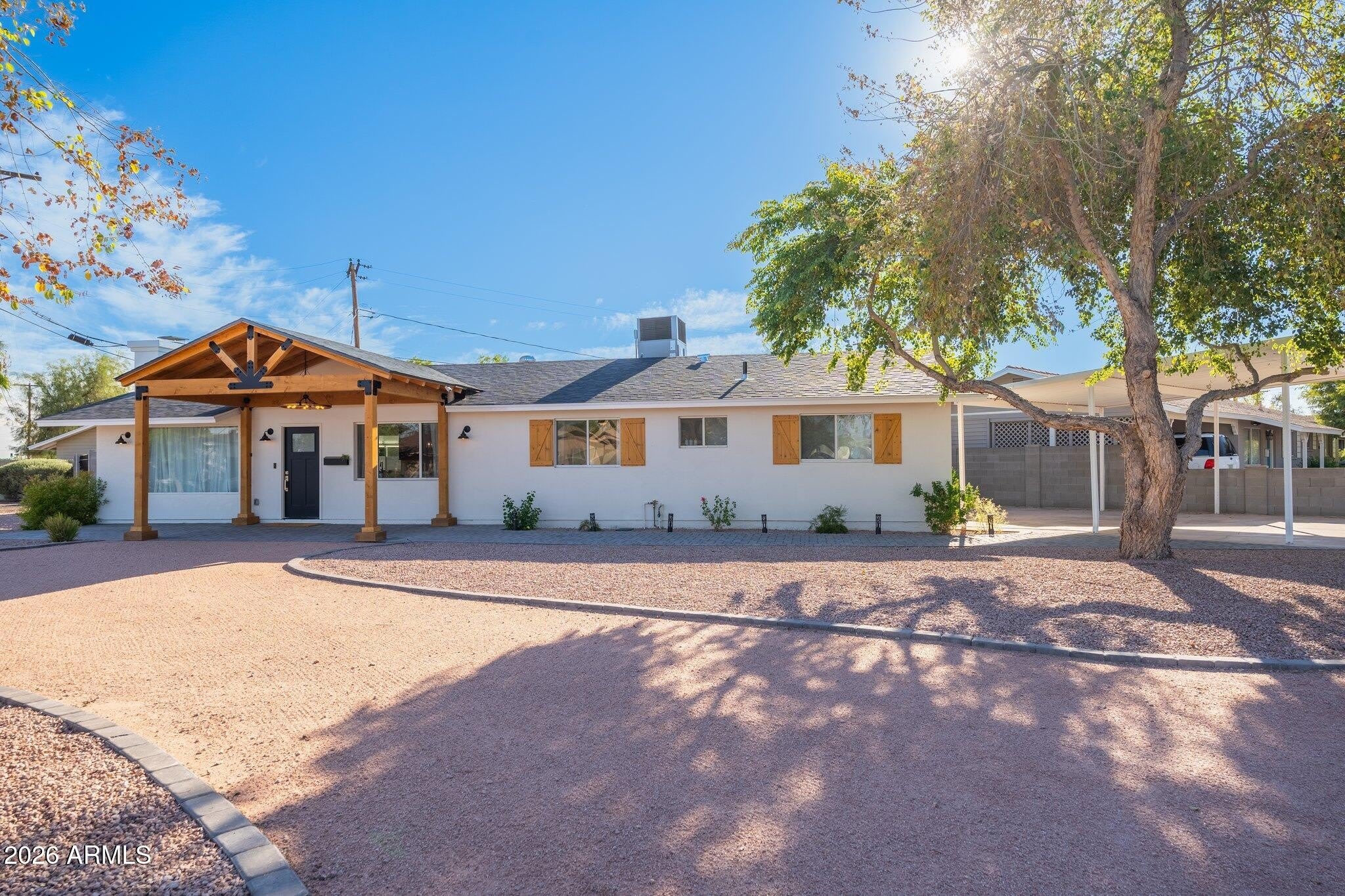 6749 E Wilshire Drive – photo 1 of 32
