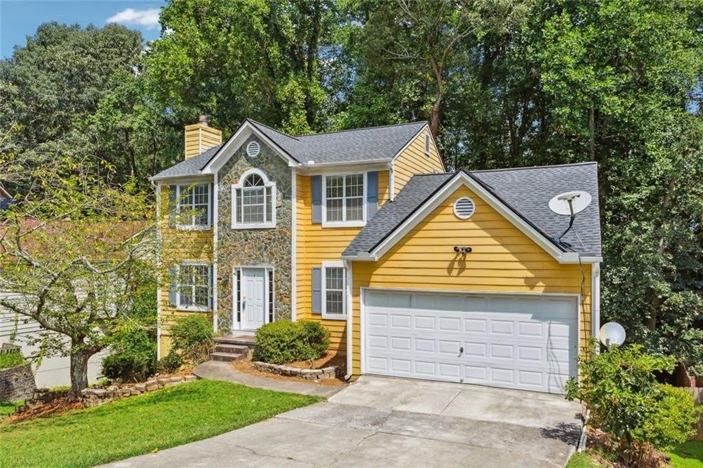 525 Abbotts Hill Lane – photo 1 of 239