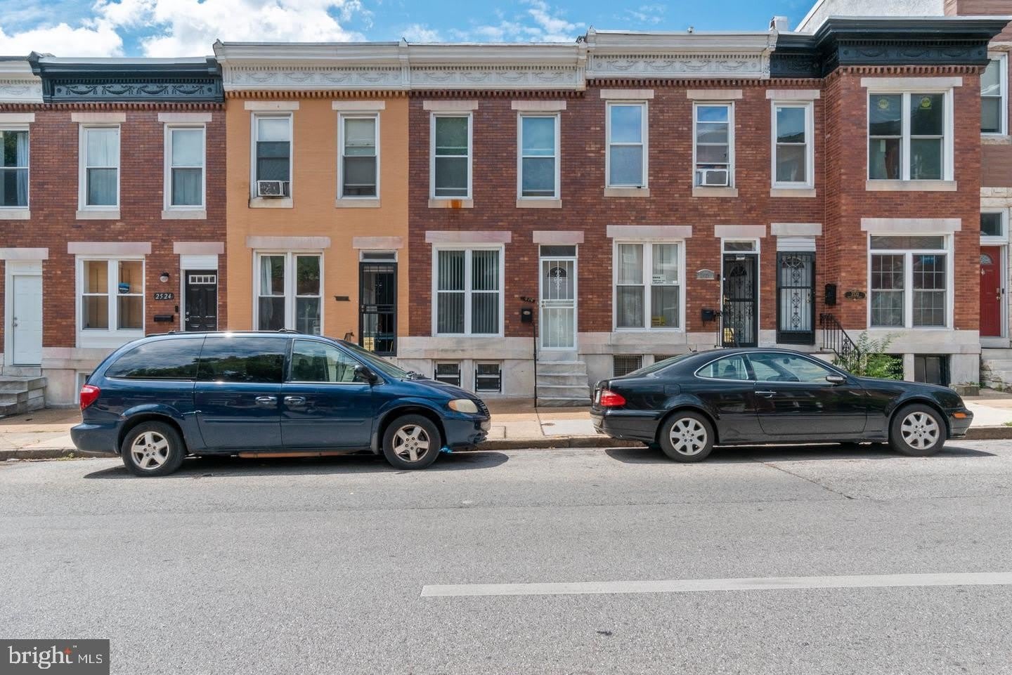 2528 MCCULLOH Street – photo 1