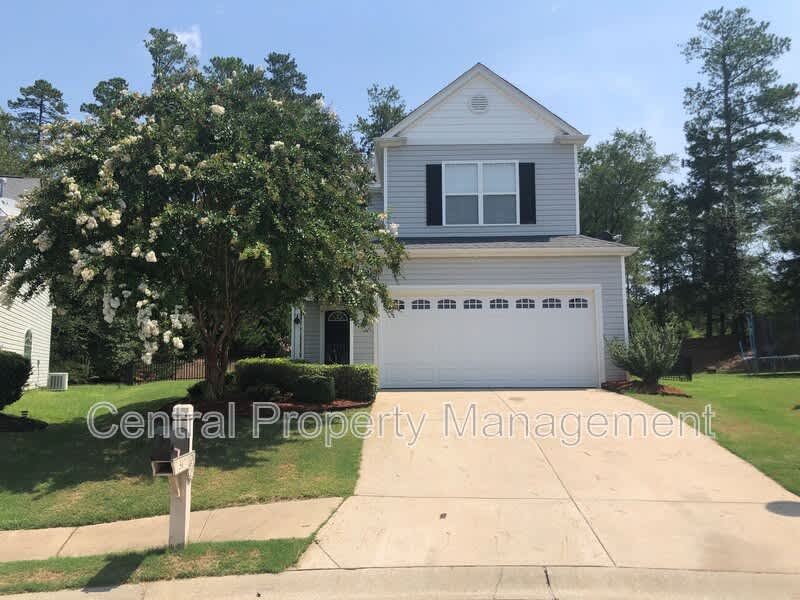 547 Clairidge Drive – photo 1 of 26