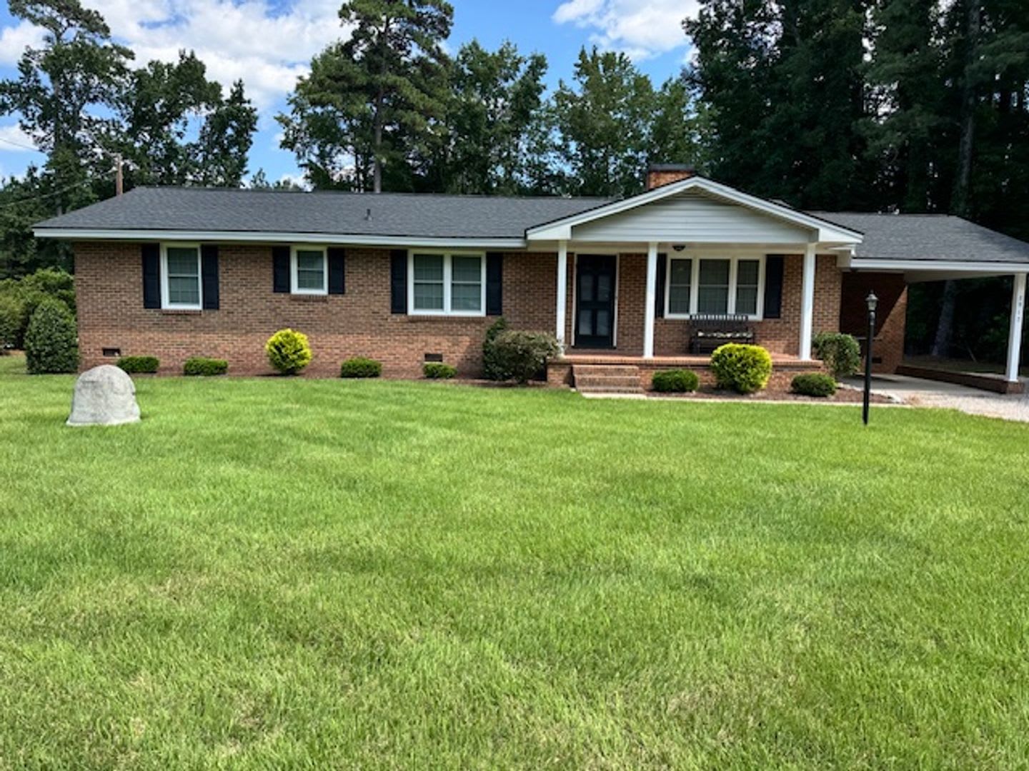 2917 Old Mill Road – photo 1 of 27