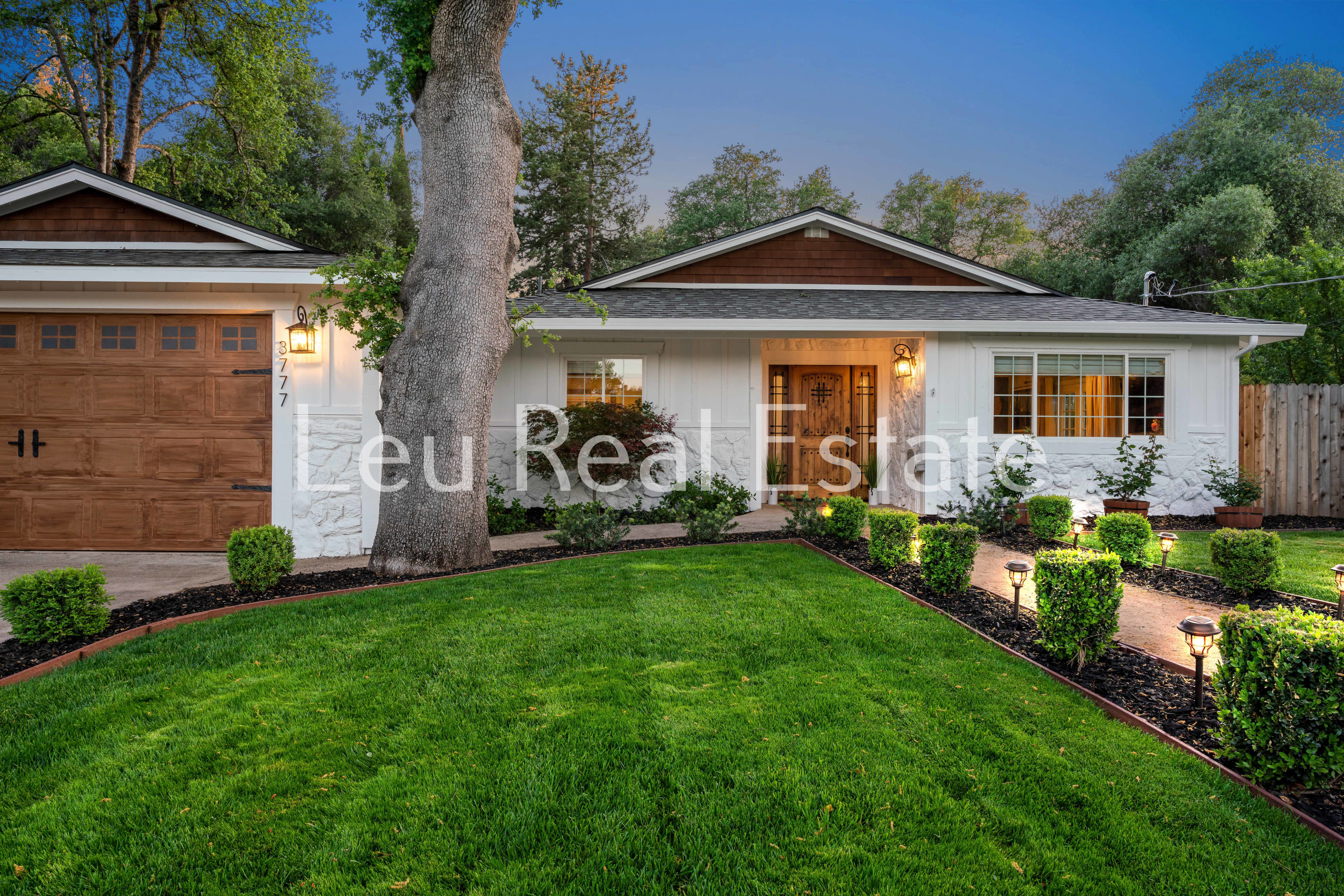 3777 De Sabla Rd – photo 1 of 45