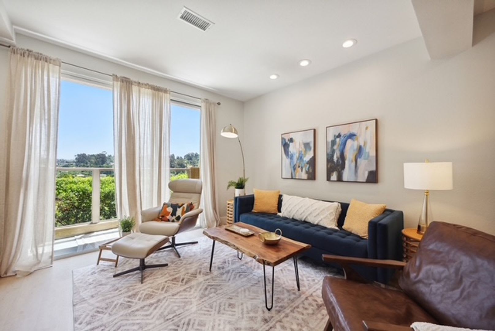 Stylish Laguna Niguel View Condo in Resort-Style Beach Community – photo 1 of 44