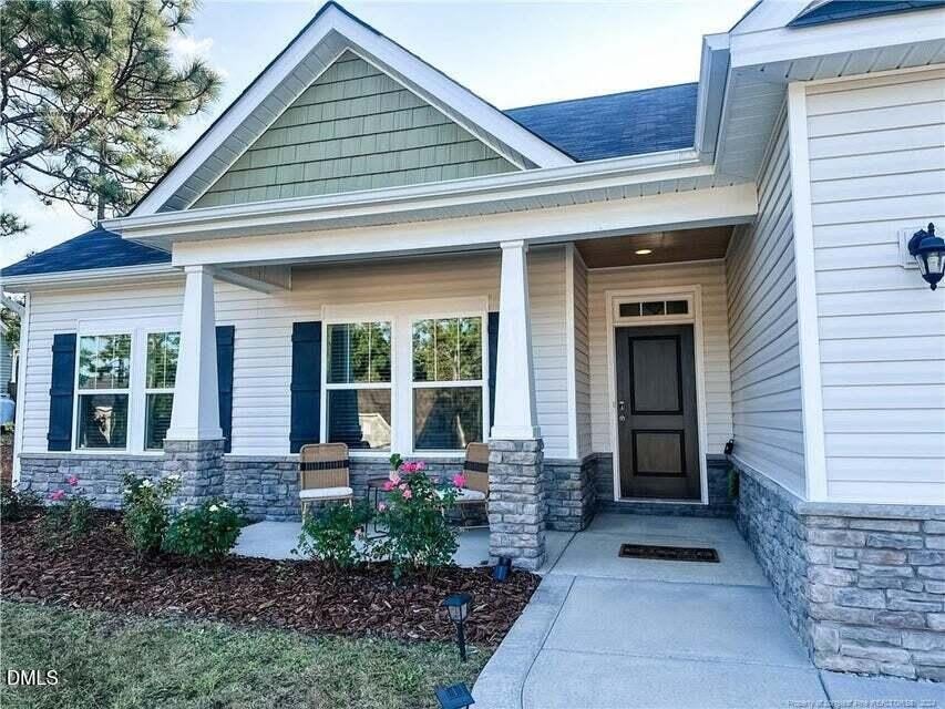 1245 Whitney Drive – photo 1