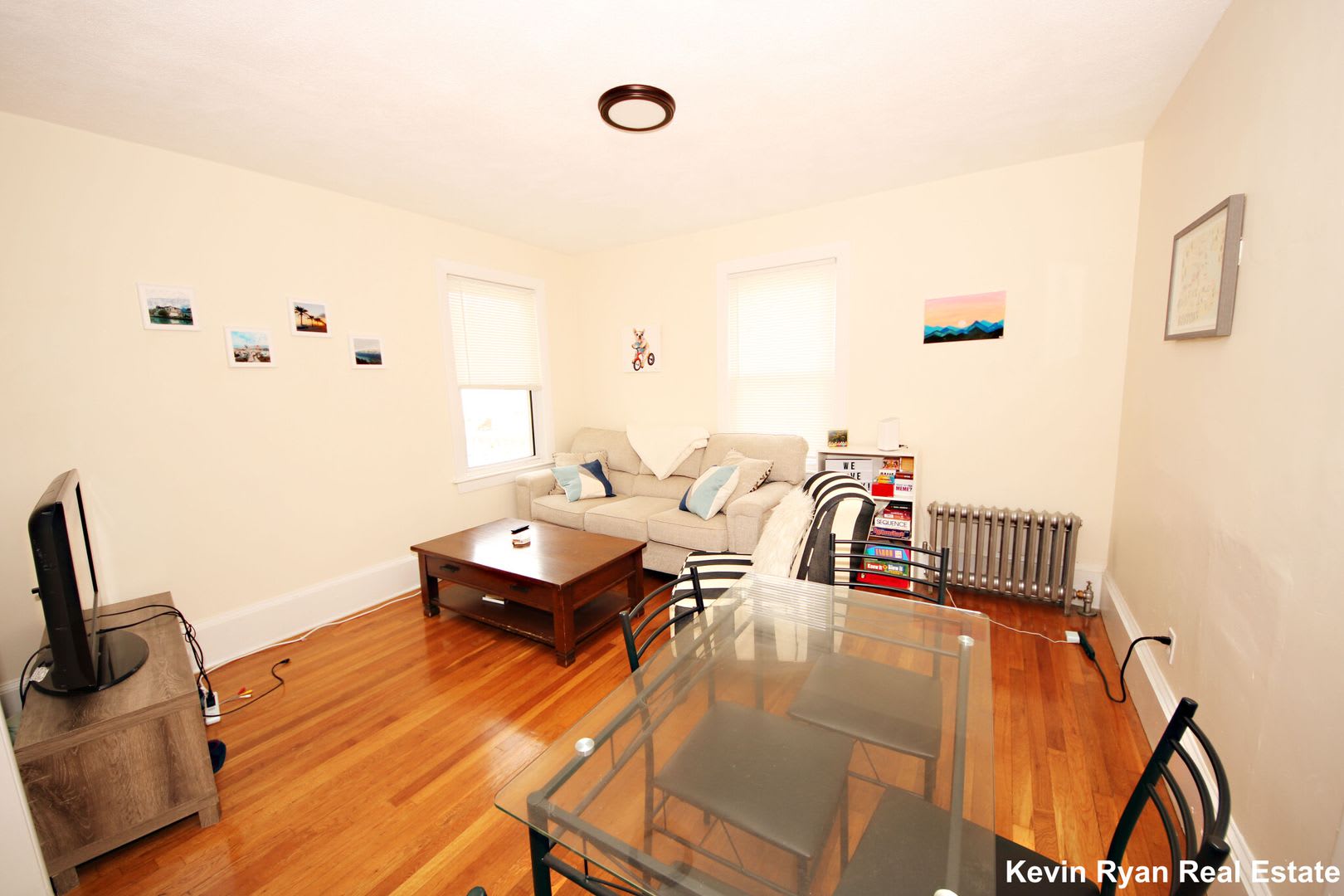 105 Cushing St #2B Waltham MA 02453 – photo 1
