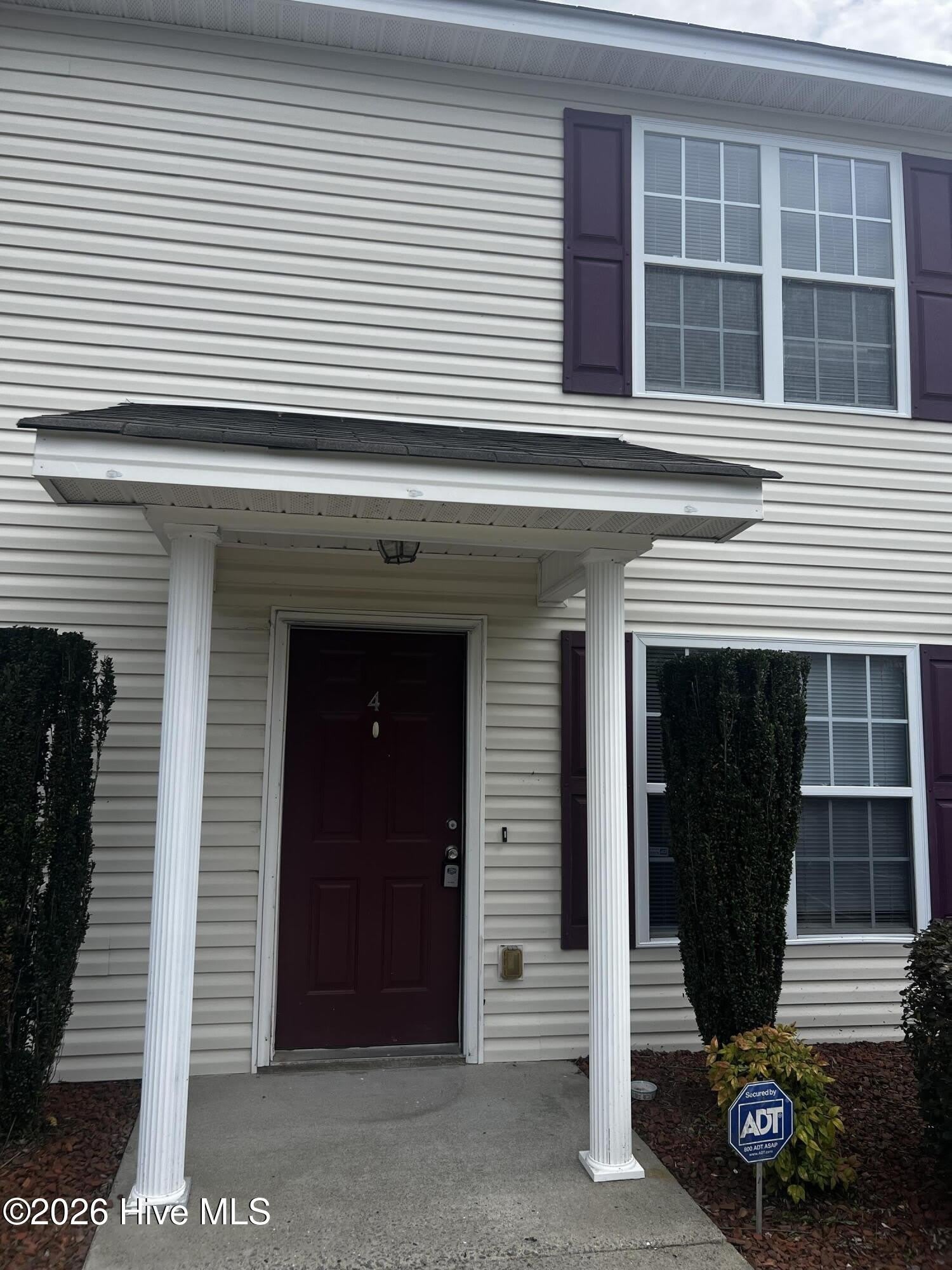 1500 Manning Forest Drive – photo 1