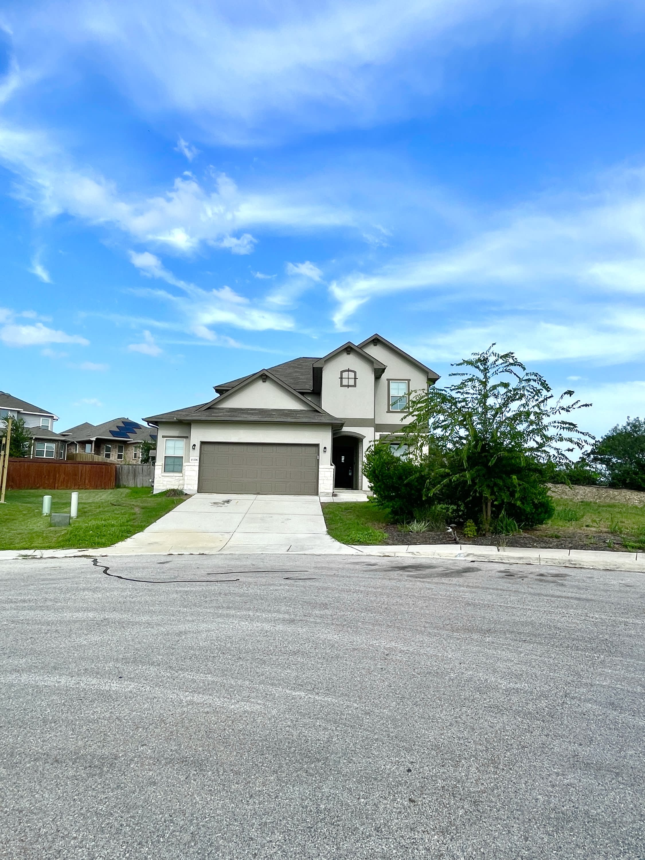 15306 Comanche Grove – photo 1